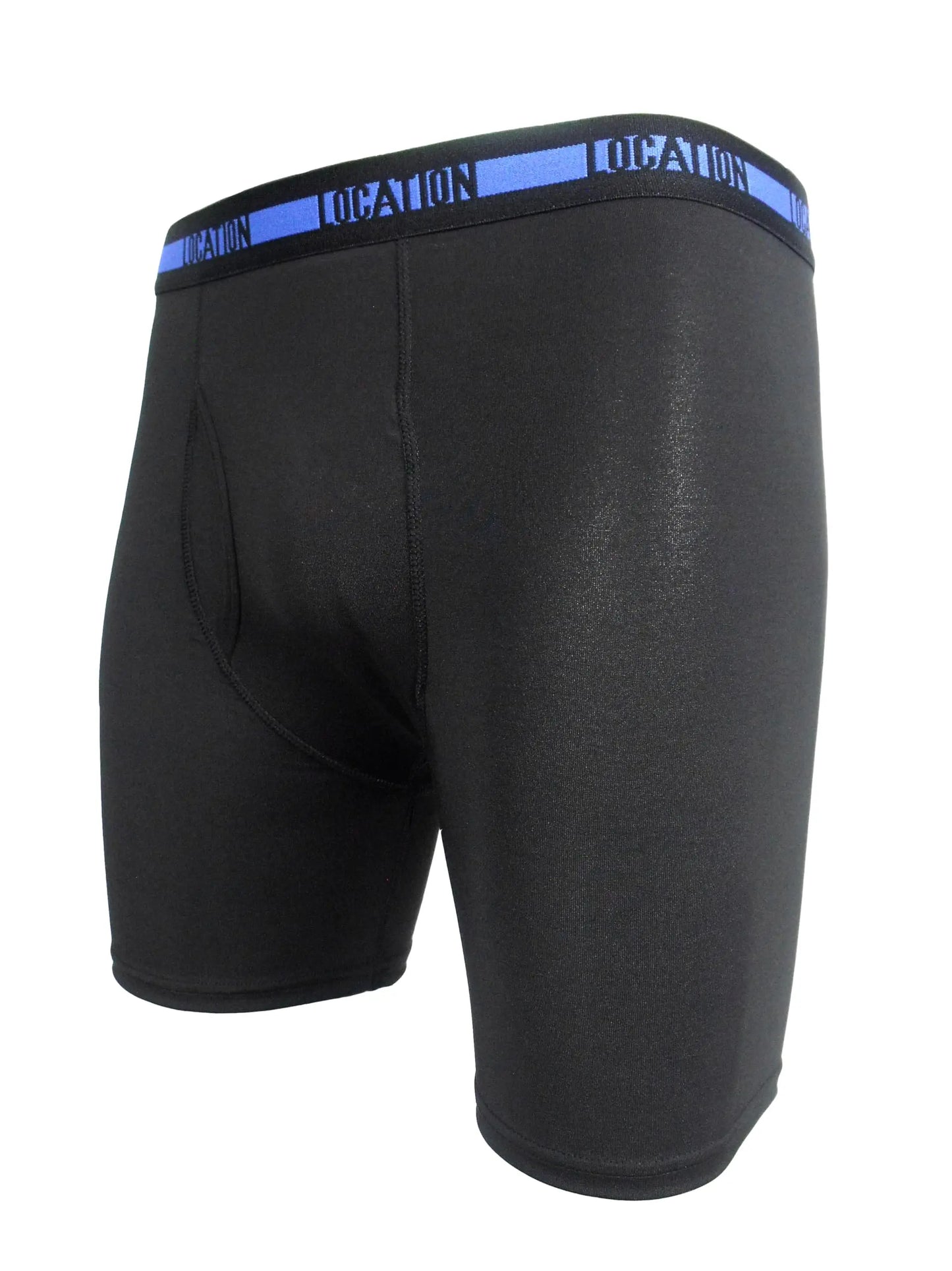 Contender One Boxer Shorts – 3 Pack | Anti-Chafing, Elastic Waistband Mens Underwear 07a6bfeb Location Clothing