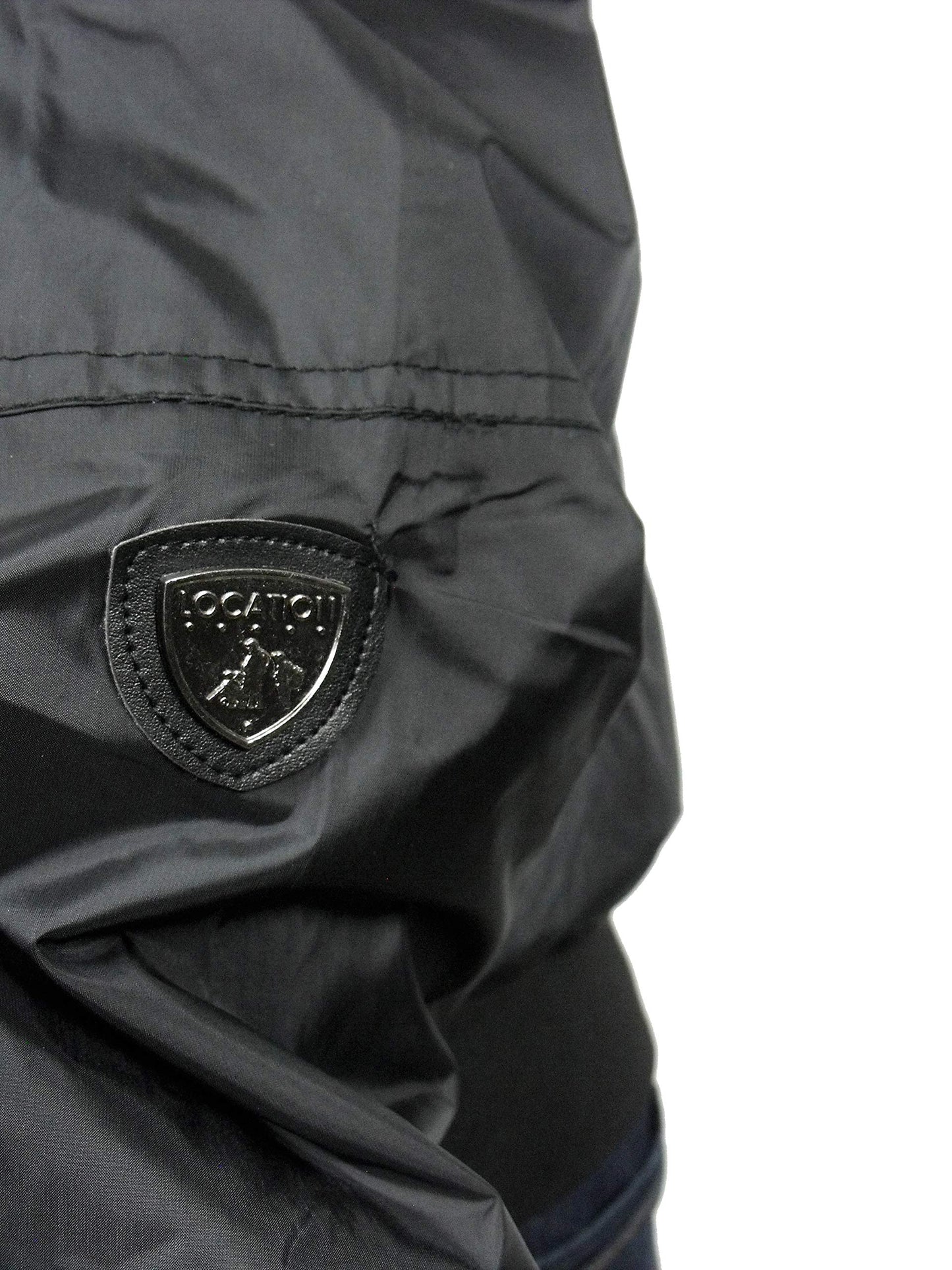 Hunter WR Goggle Bomber Jacket Camo and Black Bomber Jacket 1968add3 Location Clothing