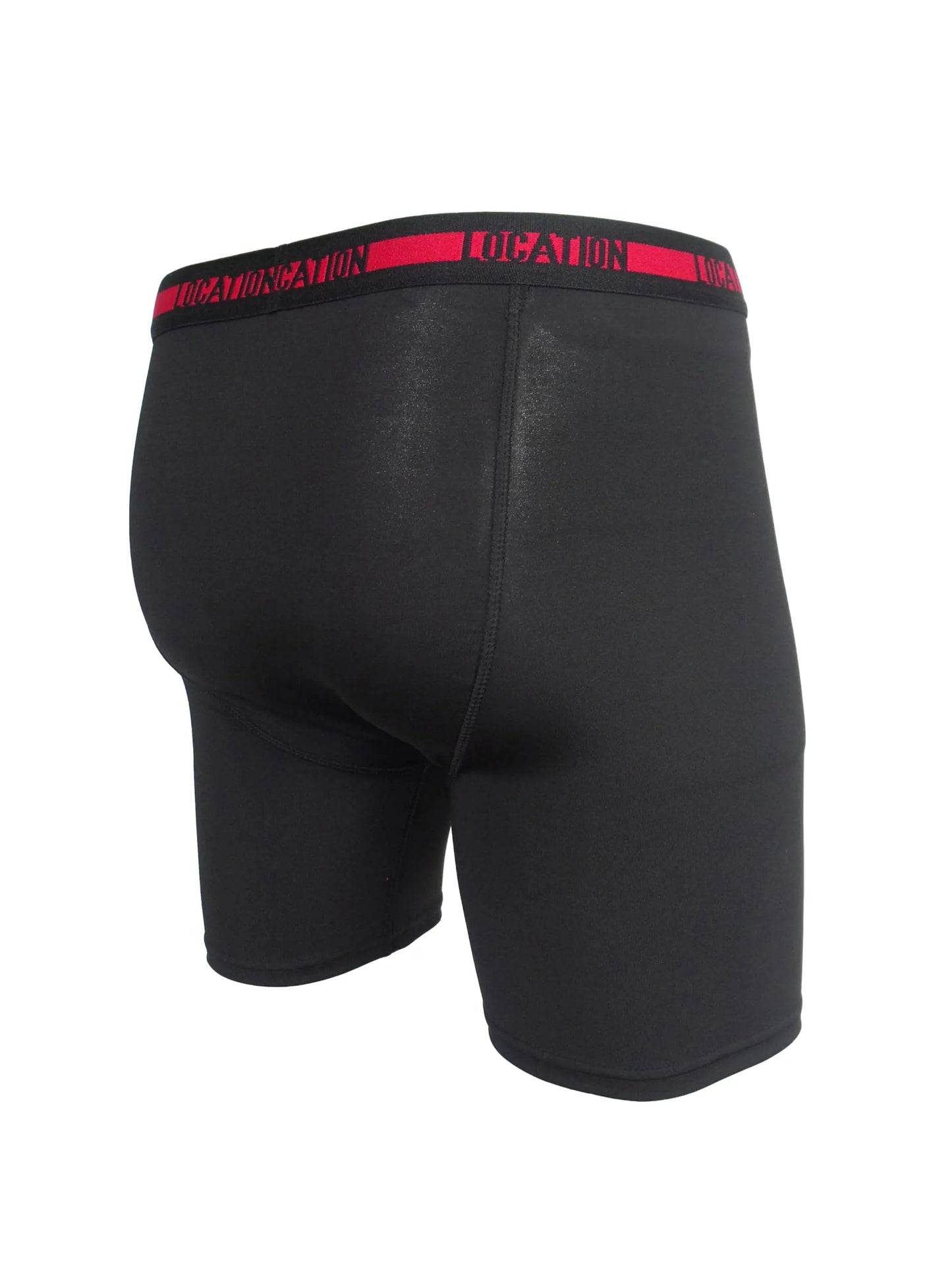 Contender One Boxer Shorts – 3 Pack | Anti-Chafing, Elastic Waistband Mens Underwear 24f1f942 Location Clothing