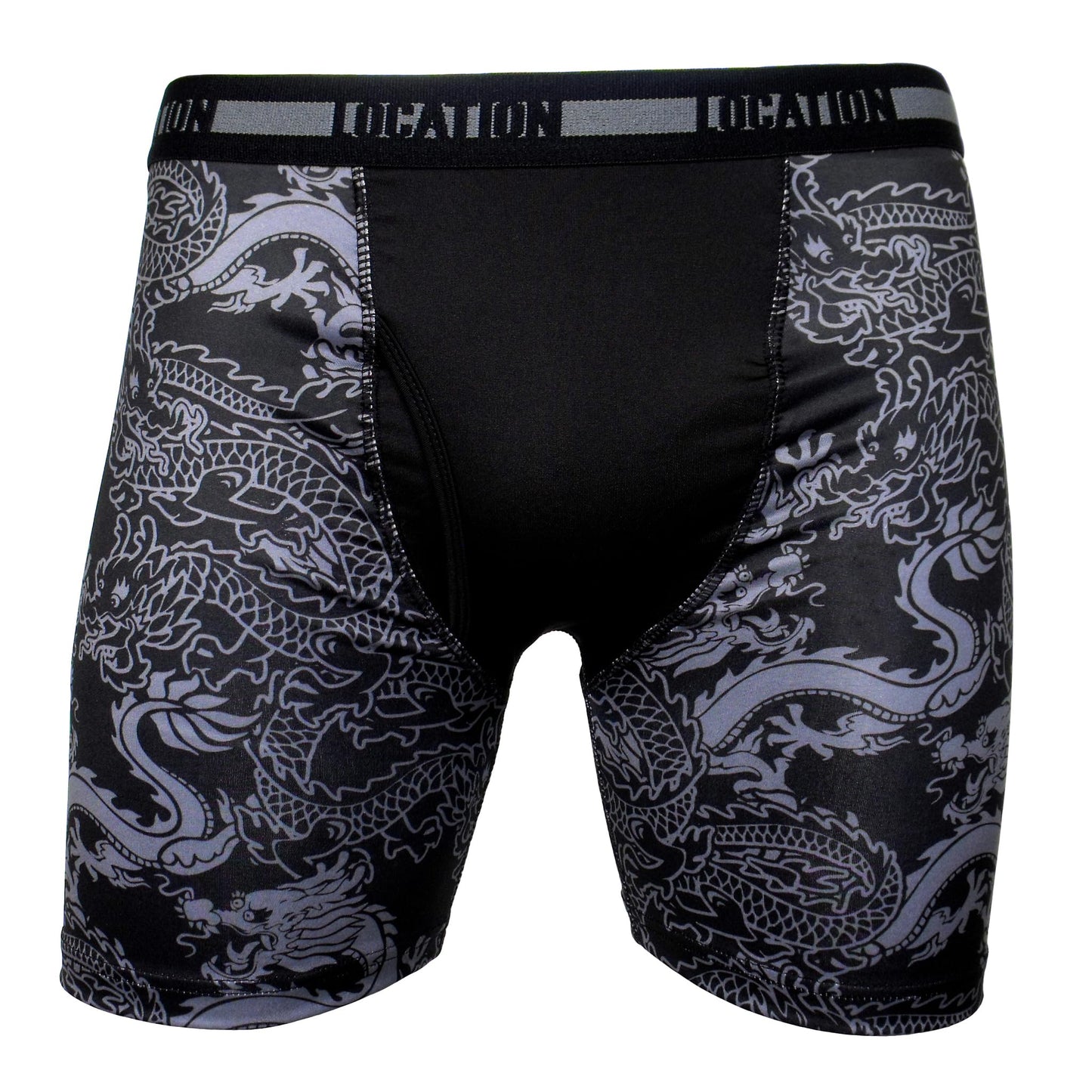 Contender Three Boxer Shorts – 3 Pack | Anti-Chafing, Elastic Waistband Mens Underwear 279e244f Location Clothing