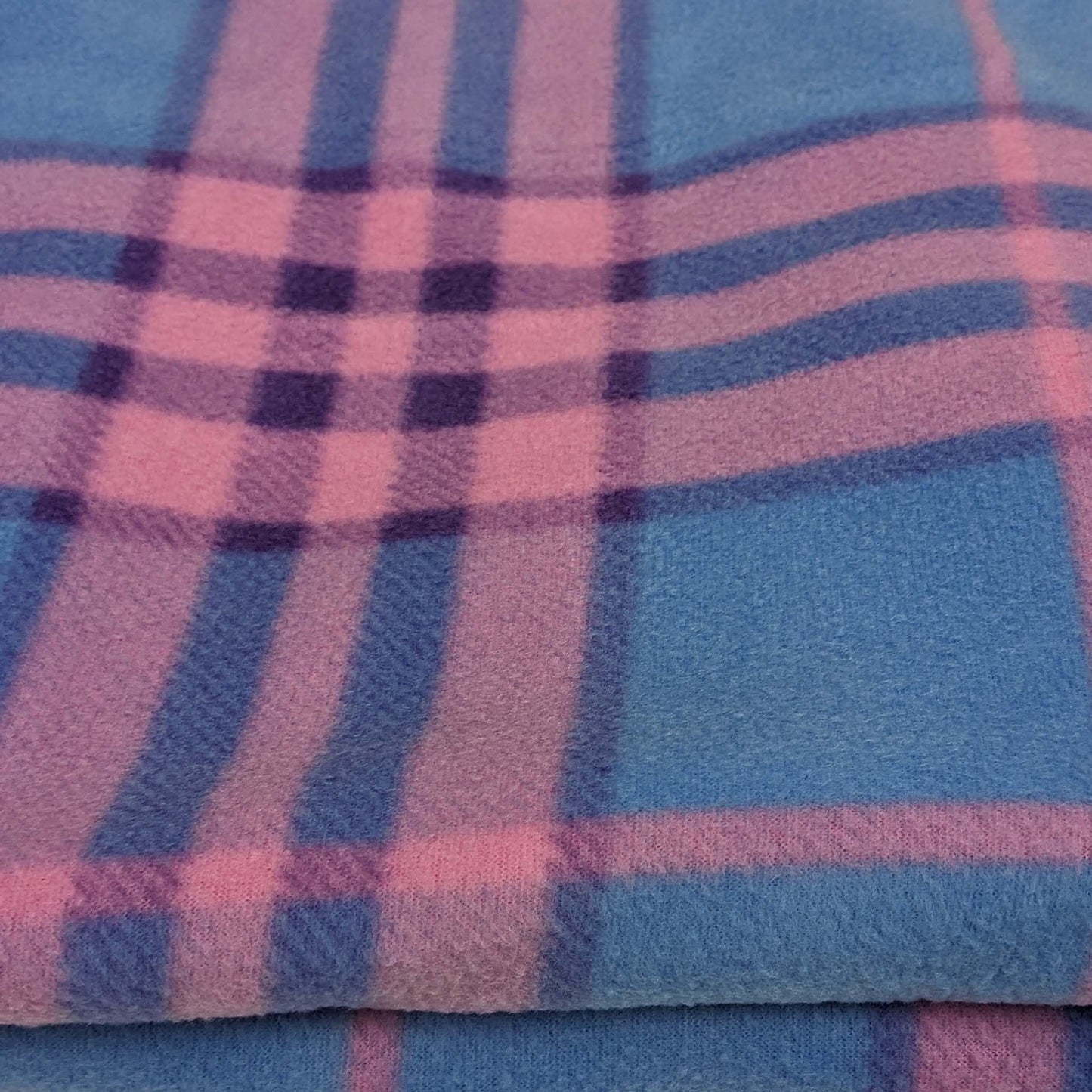 Location Clothing TARTAN THROW BLANKET Blanket 2a2709f5 Location Clothing
