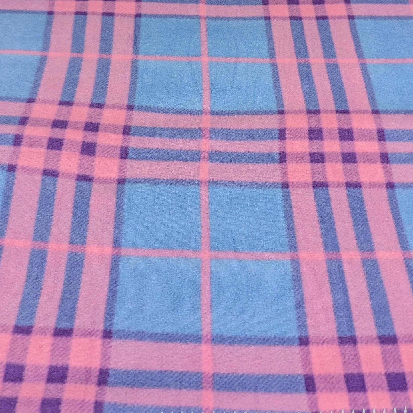 Location Clothing TARTAN THROW BLANKET Blanket 33cf79c6 Location Clothing