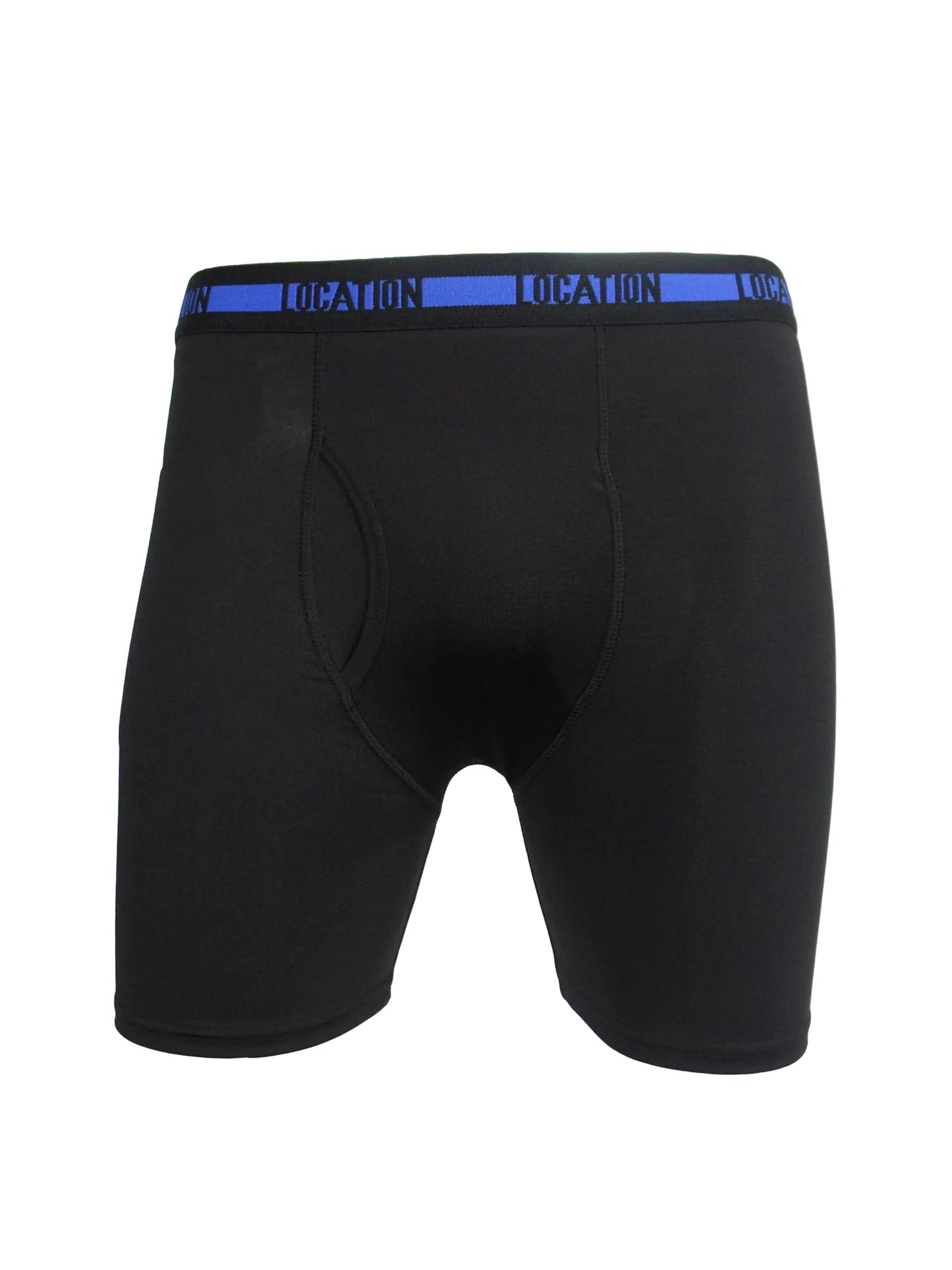 Contender One Boxer Shorts – 3 Pack | Anti-Chafing, Elastic Waistband Mens Underwear 34f7fa9b Location Clothing