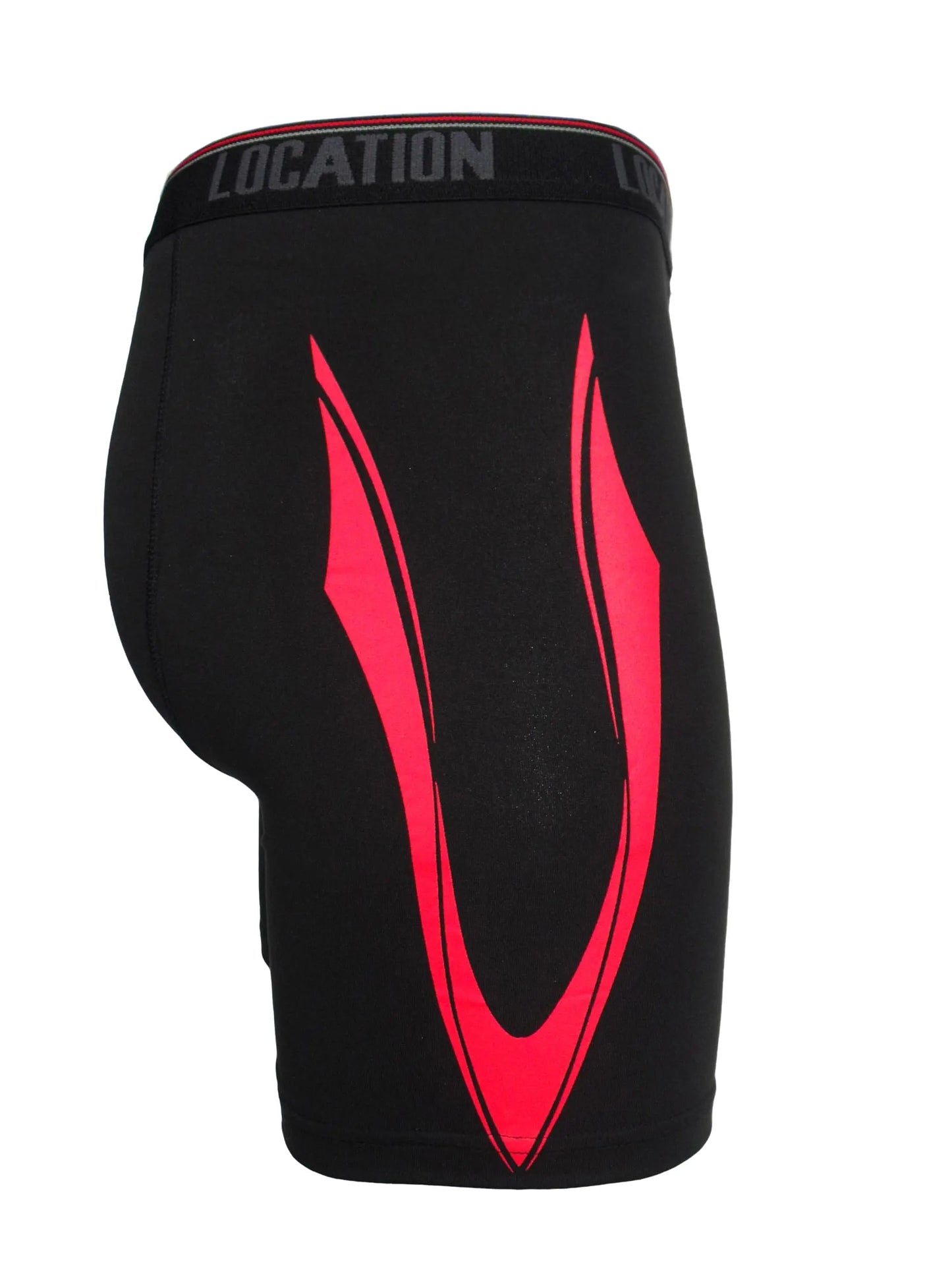 Challenger Two 3 Pack Men's Boxer Shorts – Anti-Chafing, High Performance Underwear Mens Underwear 3898c8b4 Location Clothing