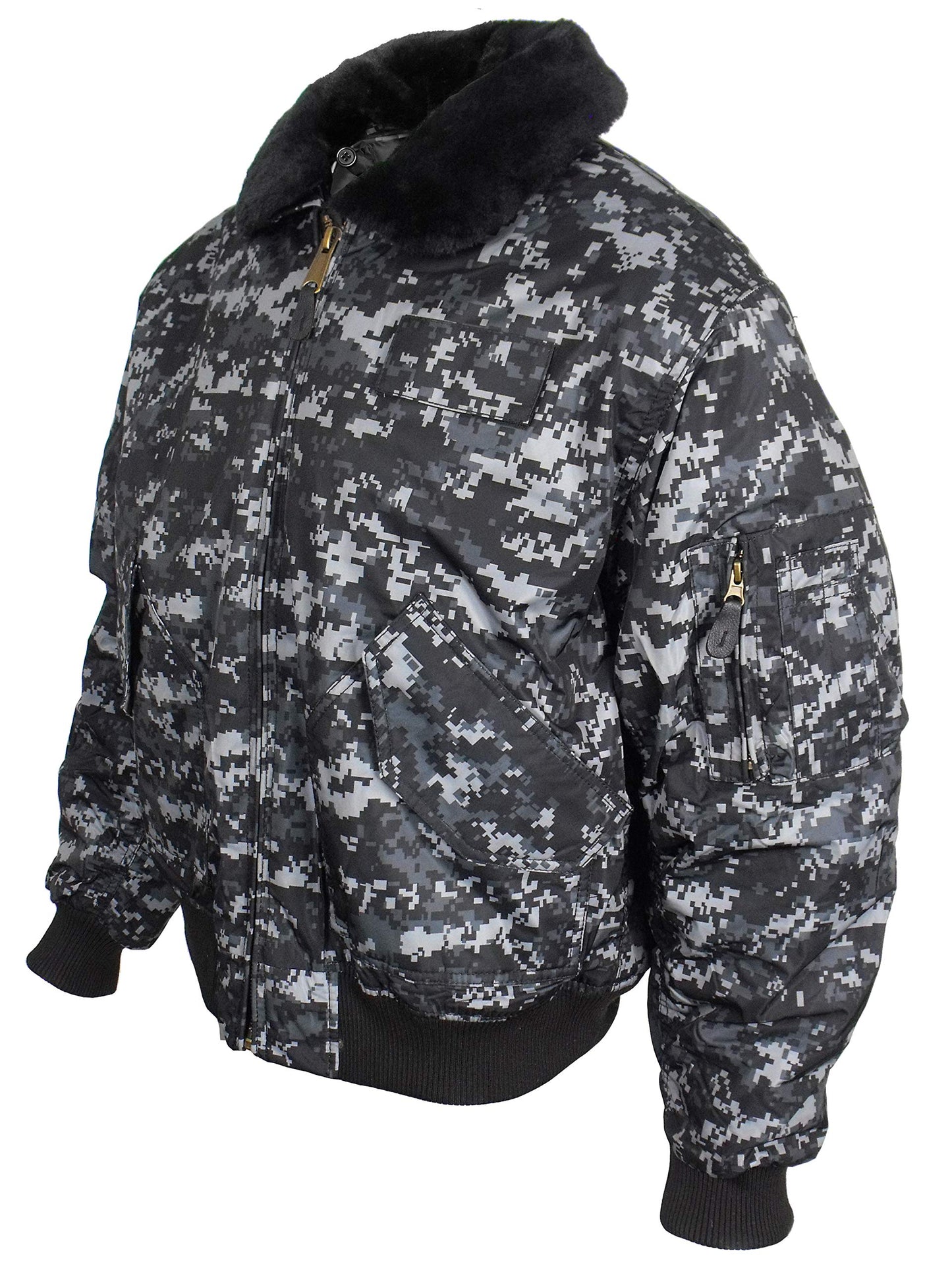 MA2 Special Edition Bomber Jacket Camo Quilted Jacket 3bf5cbca Location Clothing