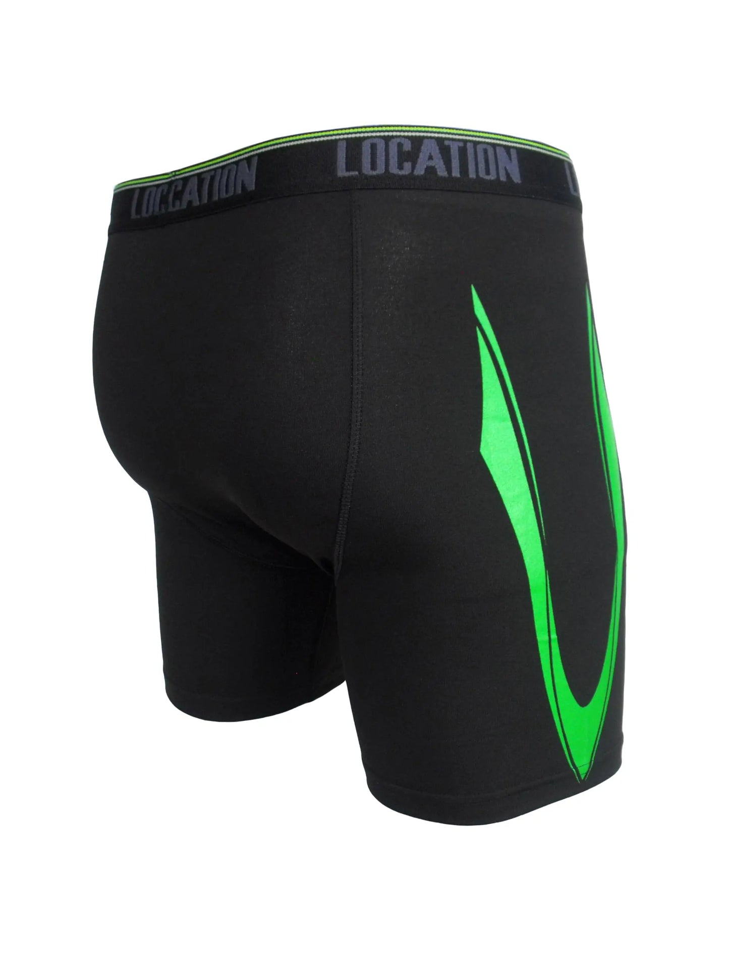Challenger Two 3 Pack Men's Boxer Shorts – Anti-Chafing, High Performance Underwear Mens Underwear 482ea66e Location Clothing