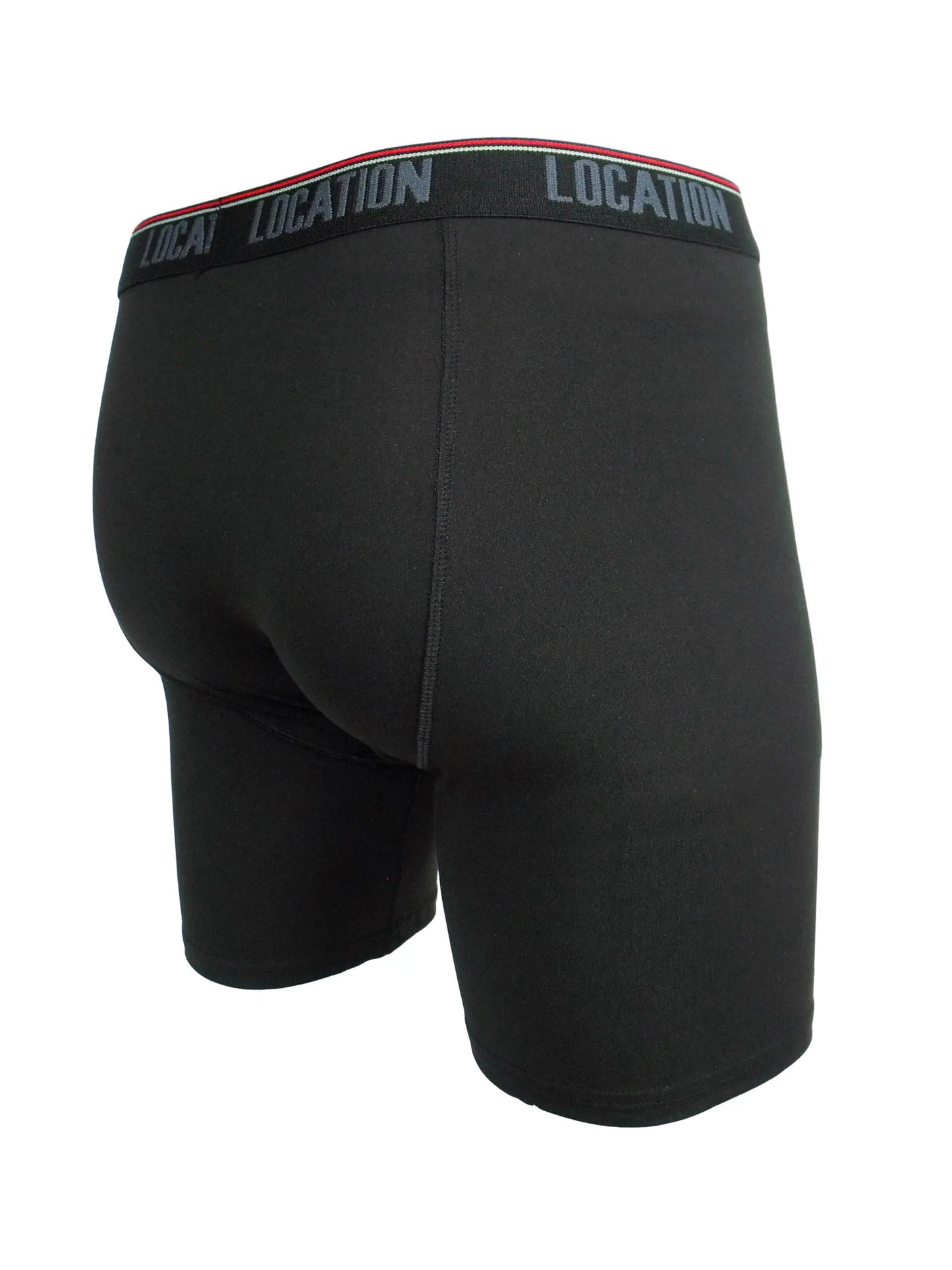 Challenger Three 3 Pack Men's Boxer Shorts – Anti-Chafing, High Performance Underwear Mens Underwear 4b5d4c05 Location Clothing