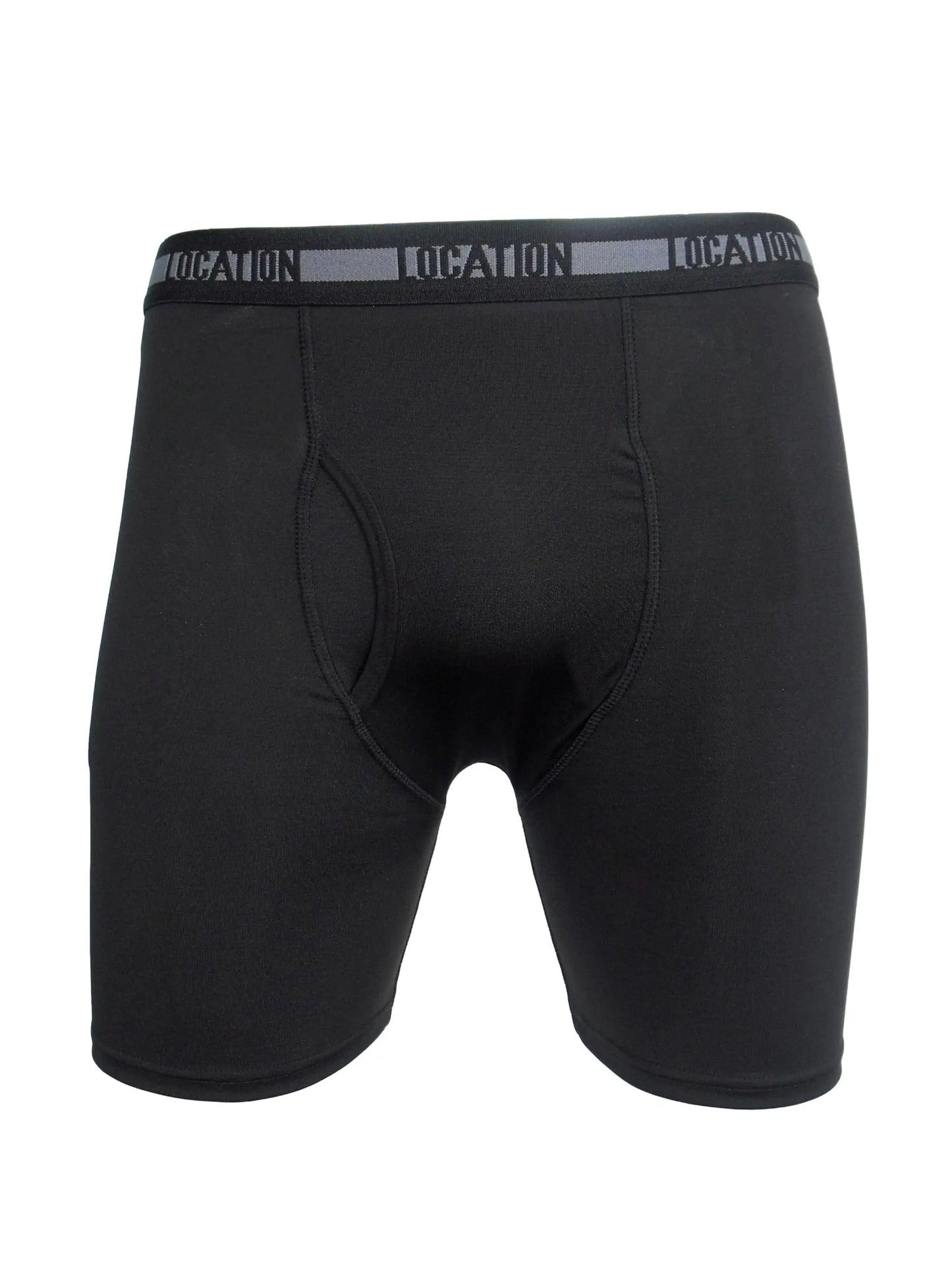 Contender One Boxer Shorts – 3 Pack | Anti-Chafing, Elastic Waistband Mens Underwear 4d182c8c Location Clothing