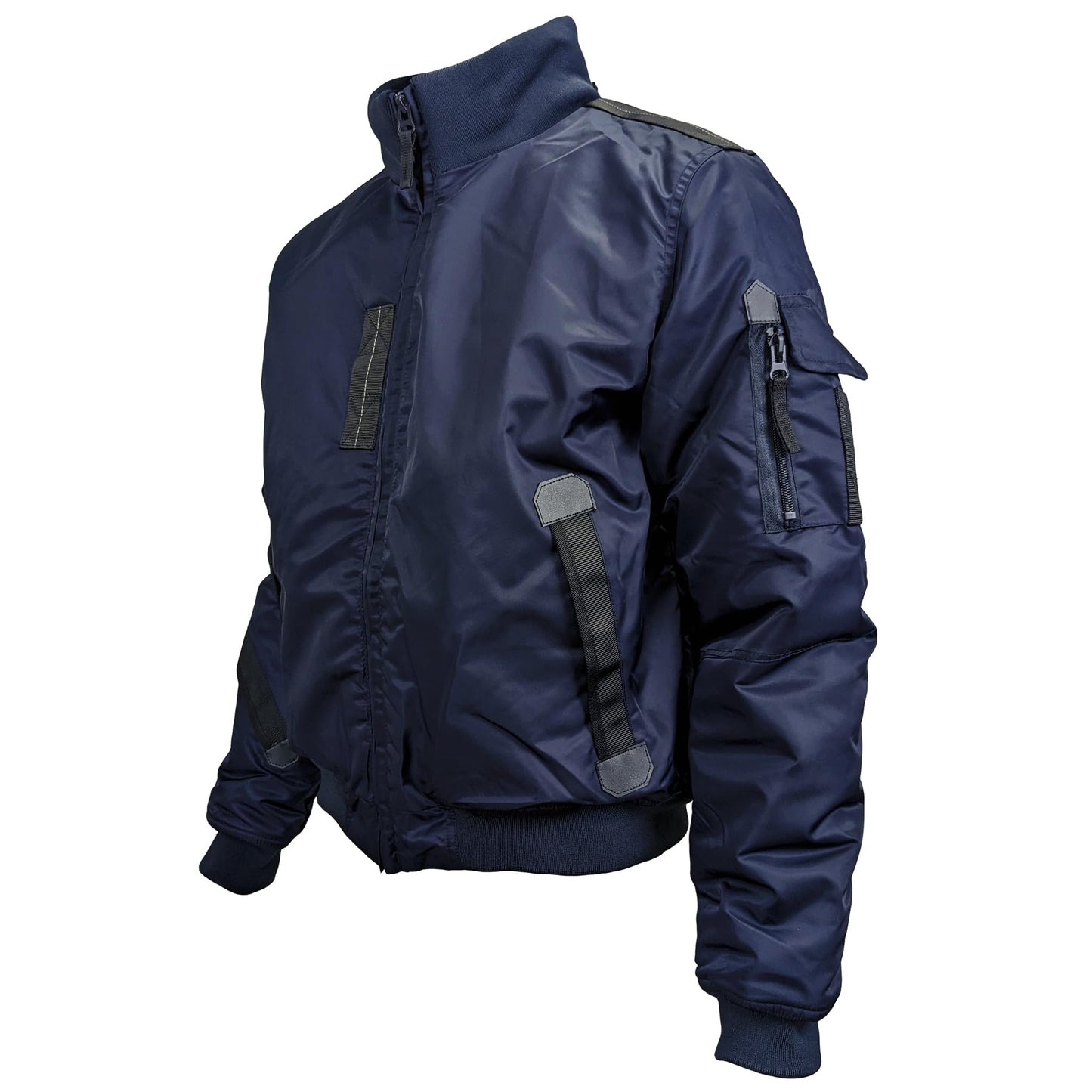 Pulsar Goggle Satellite Camo Bomber Jacket 5128c49c Location Clothing