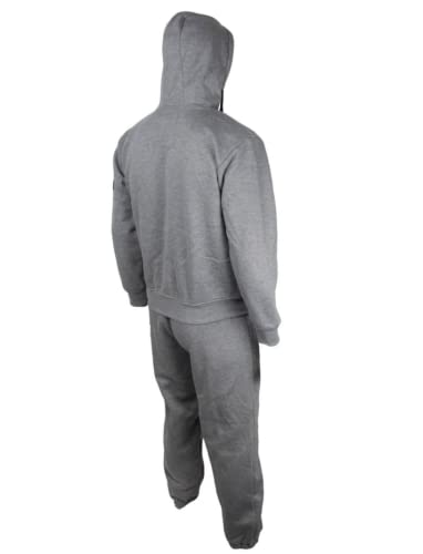 Mens Location Tracksuit Set Fleece Hoodie Top & Bottoms Joggers 2 Set Jogging Jogger Suit 56cef880 Location Clothing