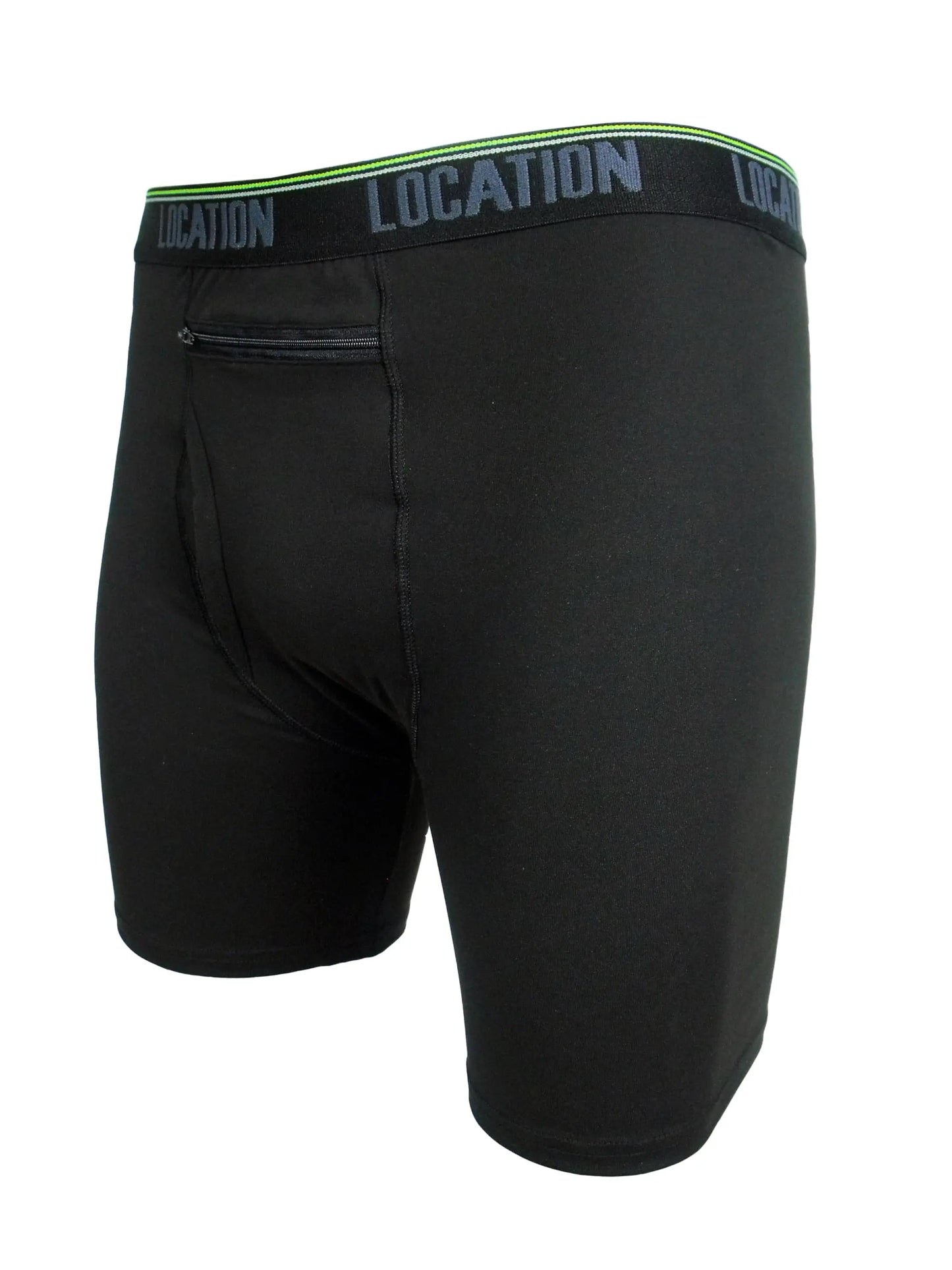 Challenger Three 3 Pack Men's Boxer Shorts – Anti-Chafing, High Performance Underwear Mens Underwear 5ed792ae Location Clothing