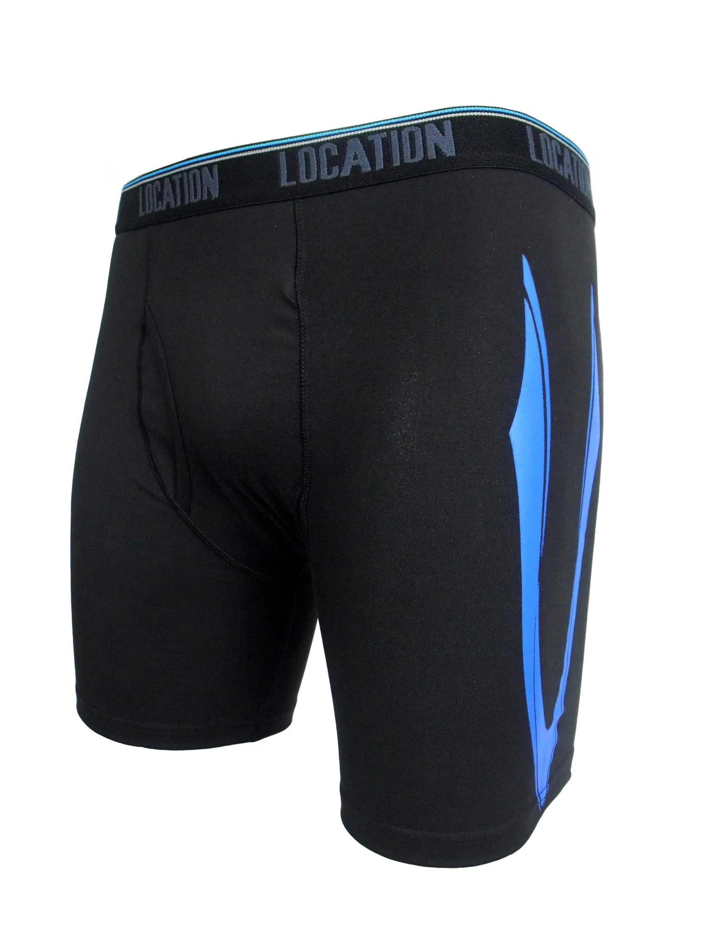 Challenger Two 3 Pack Men's Boxer Shorts – Anti-Chafing, High Performance Underwear Mens Underwear 61324a88 Location Clothing