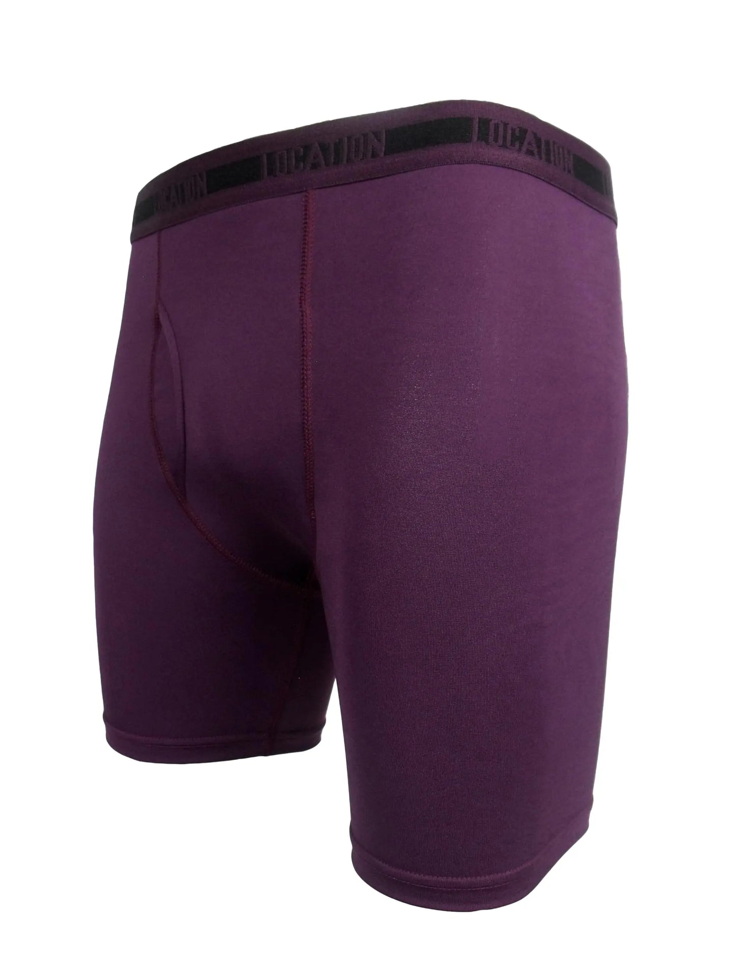 Contender Two Boxer Shorts – 3 Pack | Anti-Chafing, Elastic Waistband Mens Underwear 6e4969a7 Location Clothing
