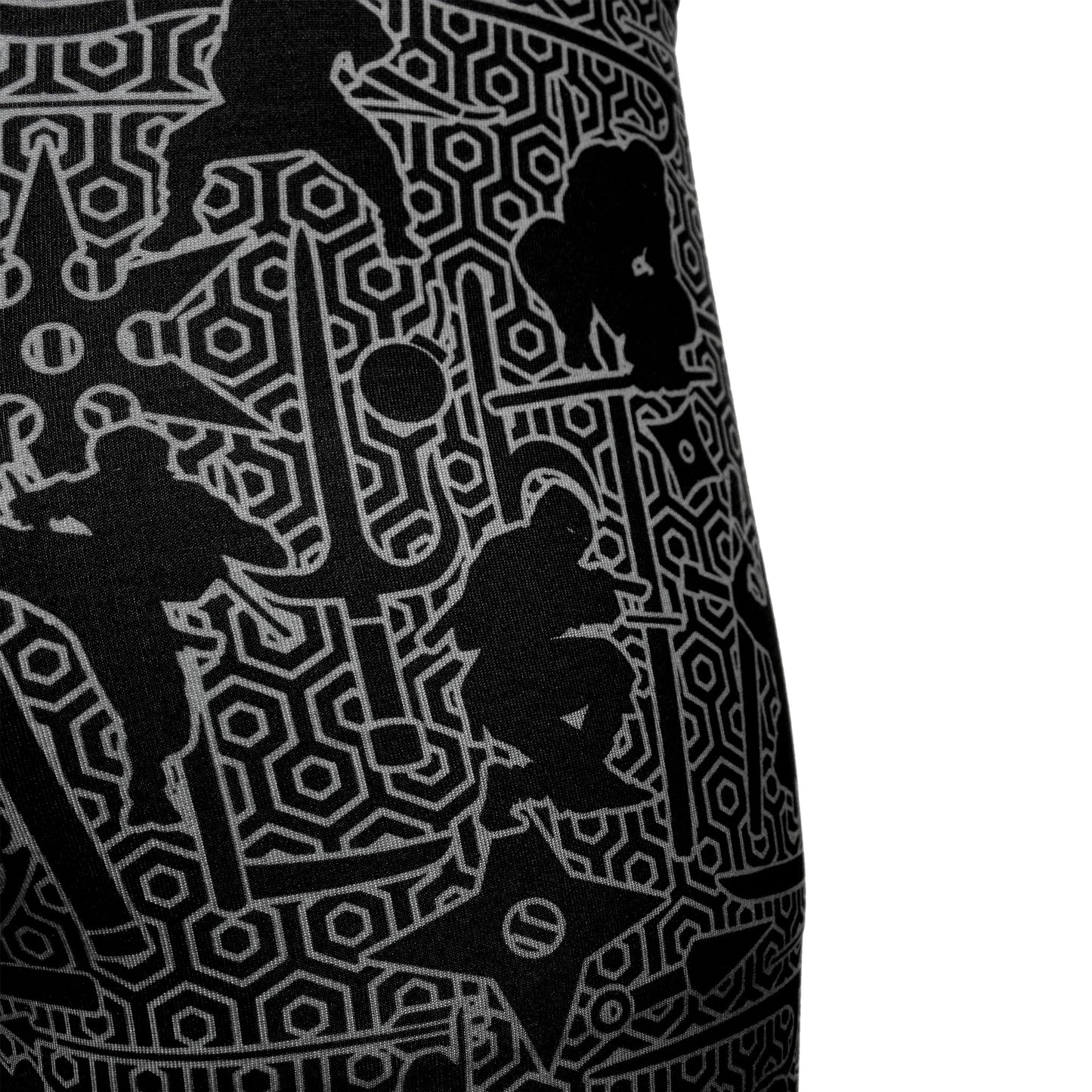Contender Four Boxer Shorts – 3 Pack | Anti-Chafing, Elastic Waistband Mens Underwear 781139af Location Clothing