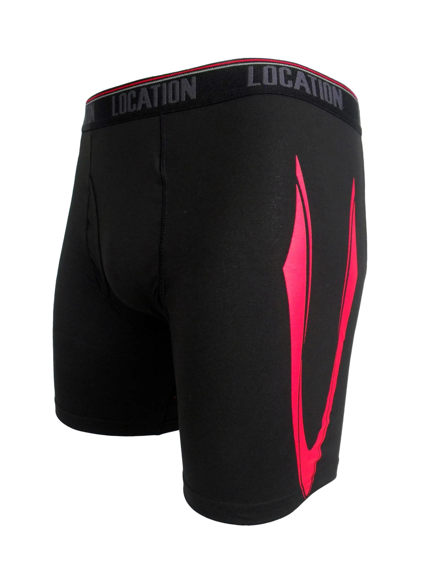 Challenger Two 3 Pack Men's Boxer Shorts – Anti-Chafing, High Performance Underwear Mens Underwear 8bf42194 Location Clothing