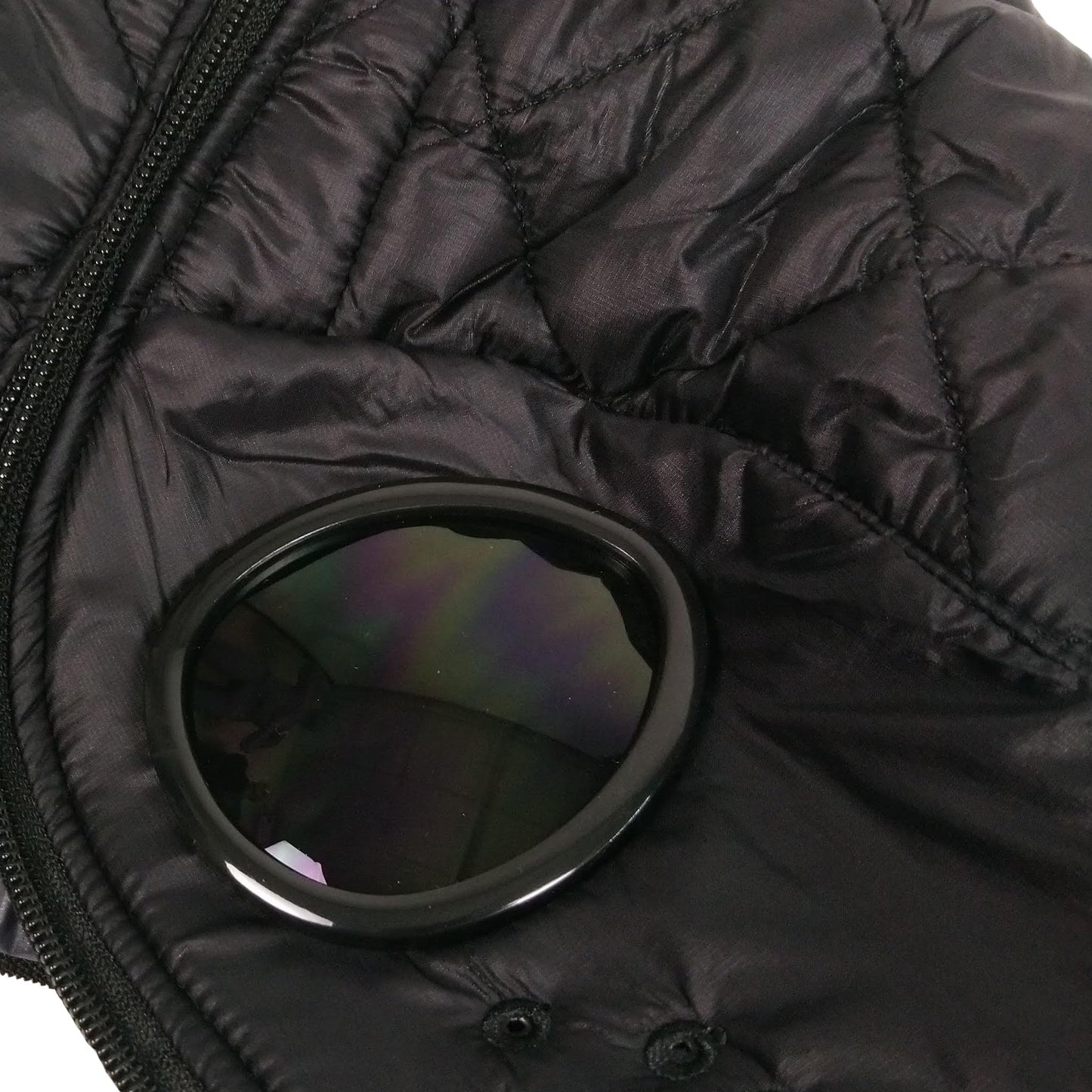 Transform Goggle Jacket Burgundy Black or Navy Quilted Jacket 91c4c723 Location Clothing