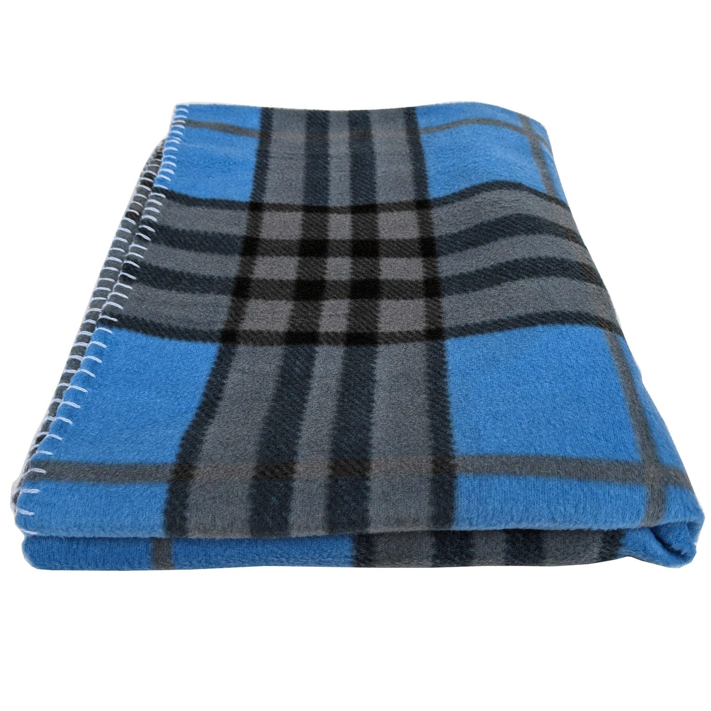 Location Clothing TARTAN THROW BLANKET Blanket 93017ef8 Location Clothing