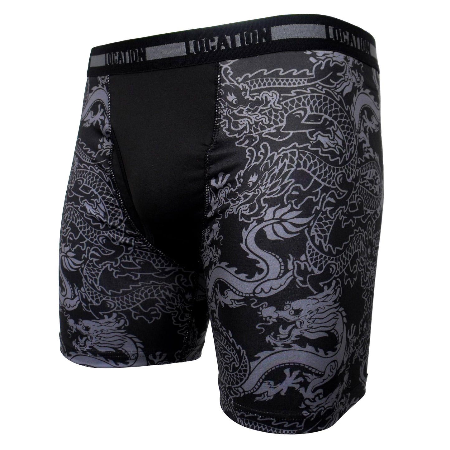 Contender Three Boxer Shorts – 3 Pack | Anti-Chafing, Elastic Waistband Mens Underwear 9431d80e Location Clothing