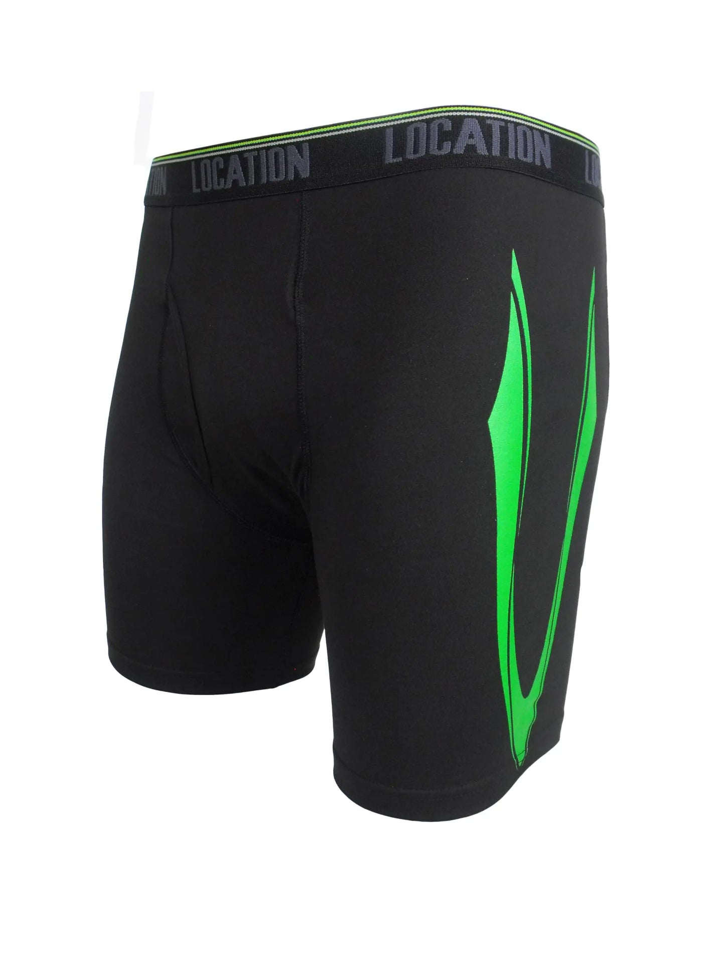 Challenger Two 3 Pack Men's Boxer Shorts – Anti-Chafing, High Performance Underwear Mens Underwear 9795f620 Location Clothing