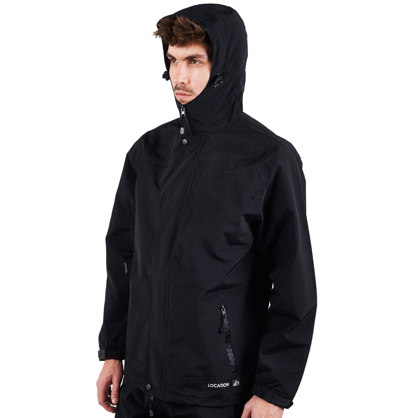 Apex Venom Hooded Jacket Jacket APEX_VENOM_hooded_jacket_-_2 Location Clothing