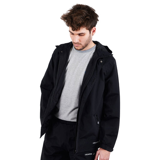 Apex Venom Hooded Jacket Jacket APEX_VENOM_hooded_jacket_-_4 Location Clothing