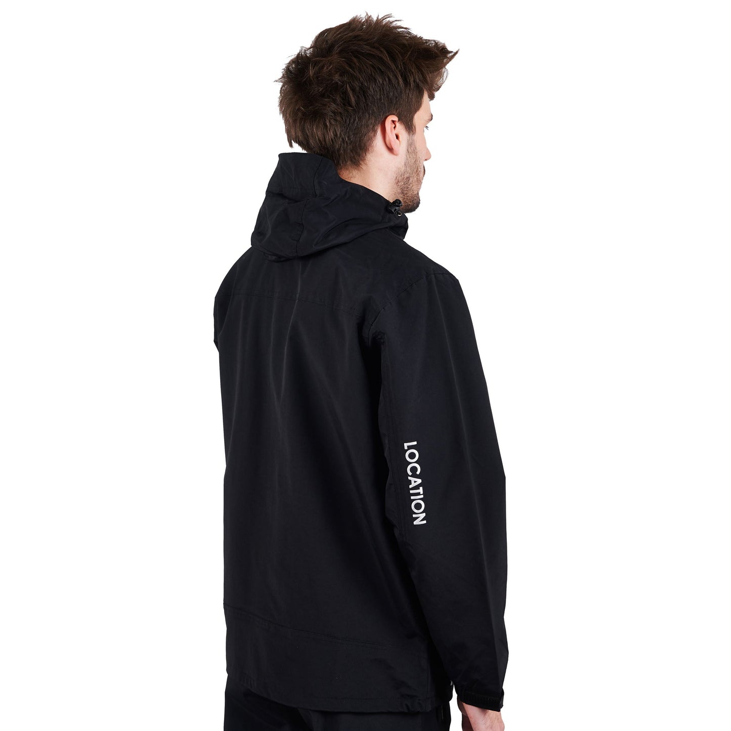 Apex Venom Hooded Jacket Jacket APEX_VENOM_hooded_jacket_-_6 Location Clothing