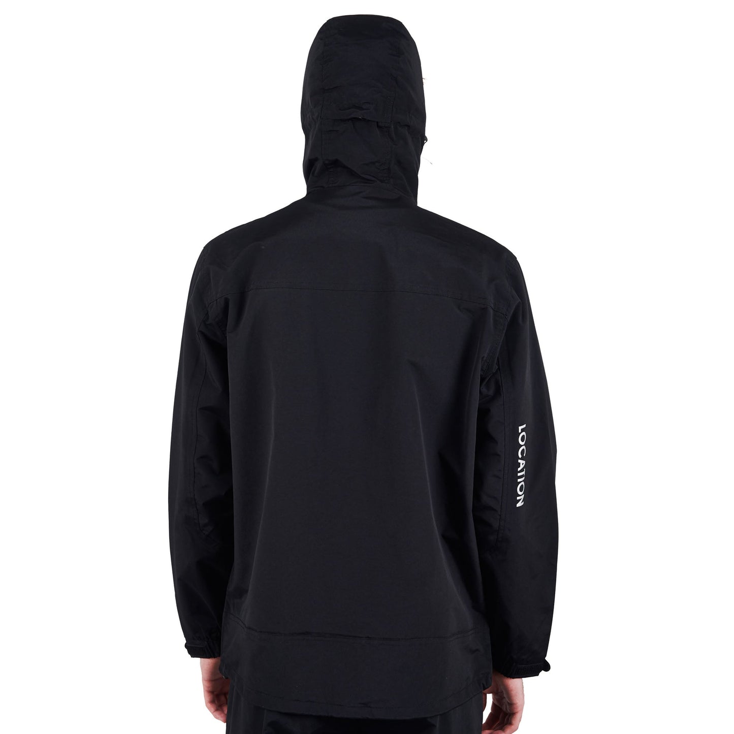 Apex Venom Hooded Jacket Jacket APEX_VENOM_hooded_jacket_-_7 Location Clothing