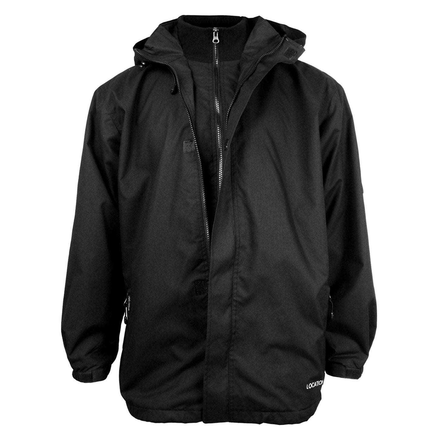 Blackrock Showerproof Jacket Jacket BlackRock_2_-_Jacket_-_1b Location Clothing