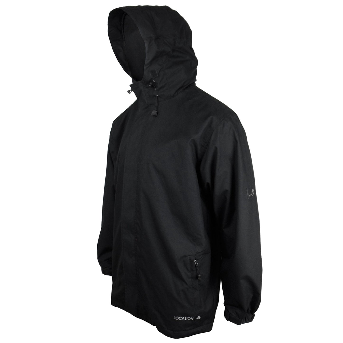 Blackrock Showerproof Jacket Jacket BlackRock_2_-_Jacket_-_2a Location Clothing