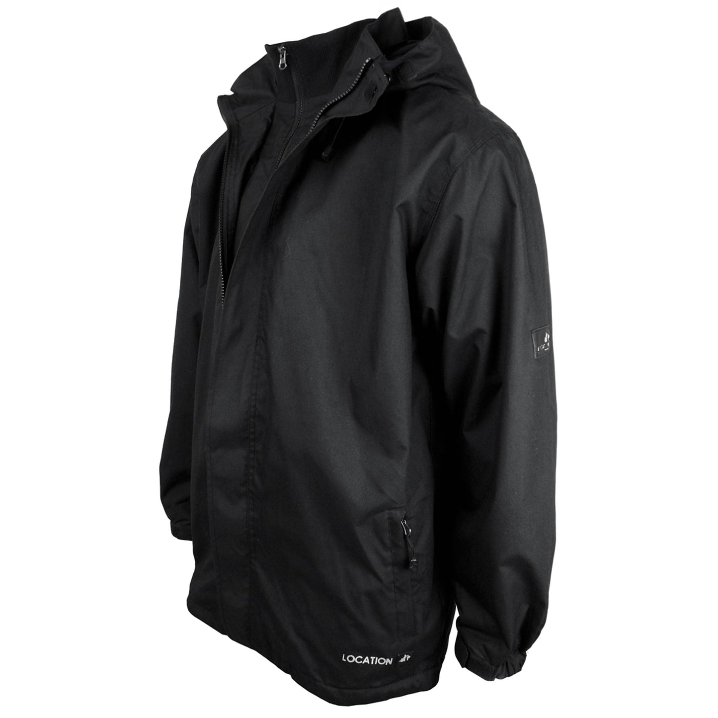Blackrock Showerproof Jacket Jacket BlackRock_2_-_Jacket_-_2b Location Clothing