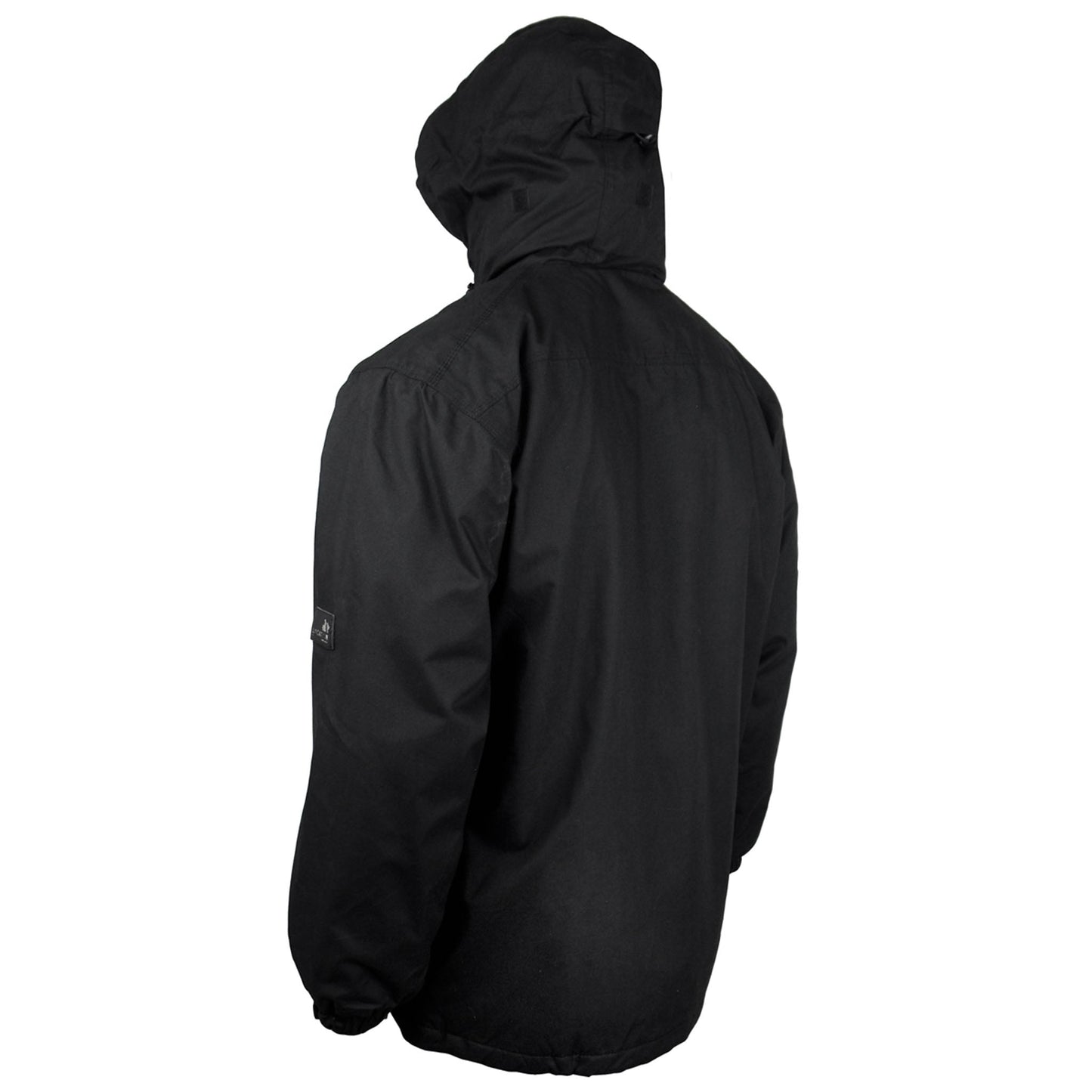 Blackrock Showerproof Jacket Jacket BlackRock_2_-_Jacket_-_3 Location Clothing