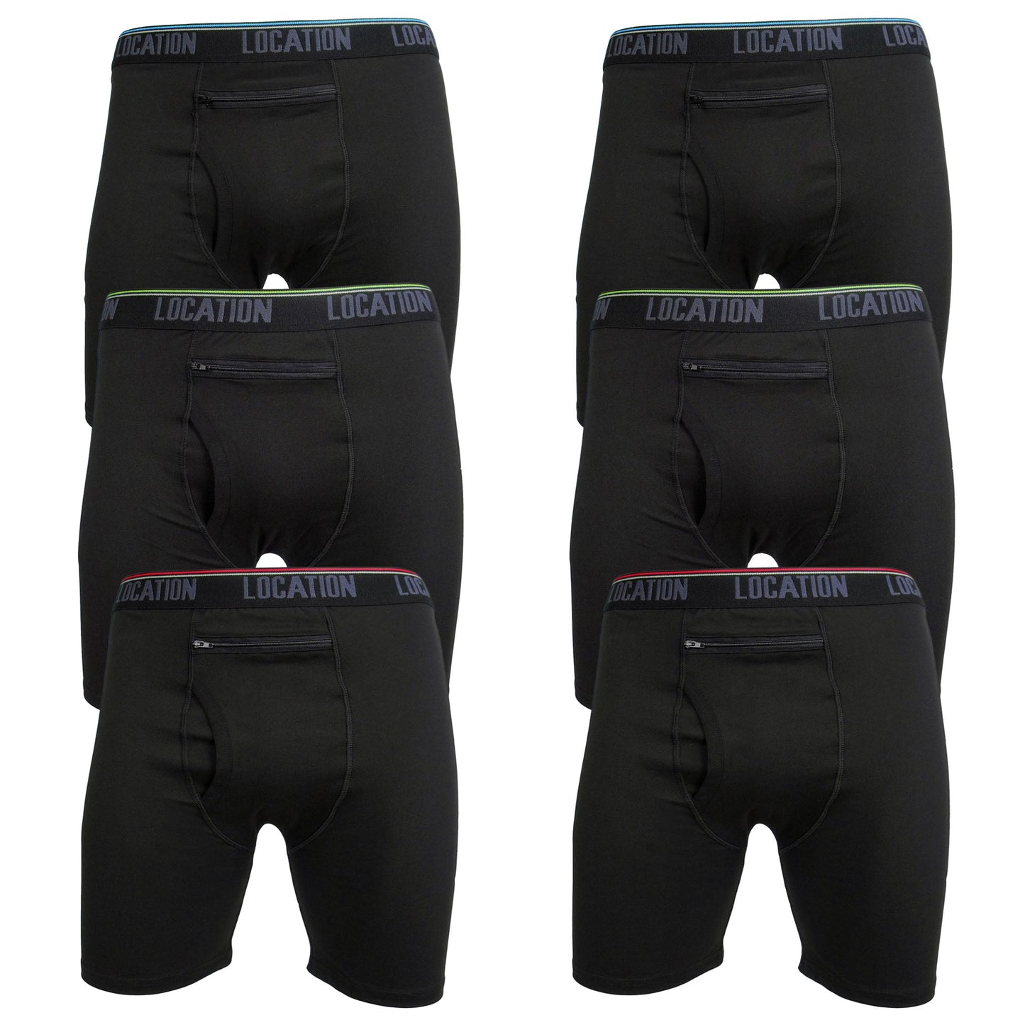 Men's 6-Pack Long-Leg Boxer Briefs Challenger3 Mens Underwear Challenger3_6_Pack_Combo_-_2_copy_767c7492-90d6-47b5-b5a1-87f870452841 Location Clothing
