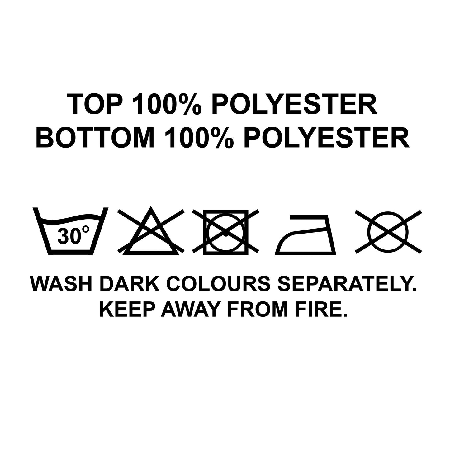 Esquire Check Pyjamas Pyjamas Esquire_care_label_copy Location Clothing