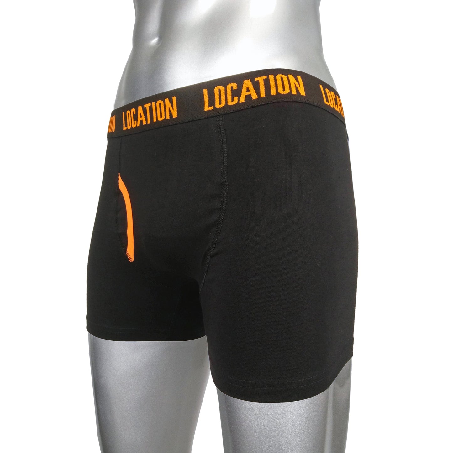 Graphite 6 Pack Boxer Shorts S-6XL Mens Underwear Graphite_fit_-1_copy Location Clothing