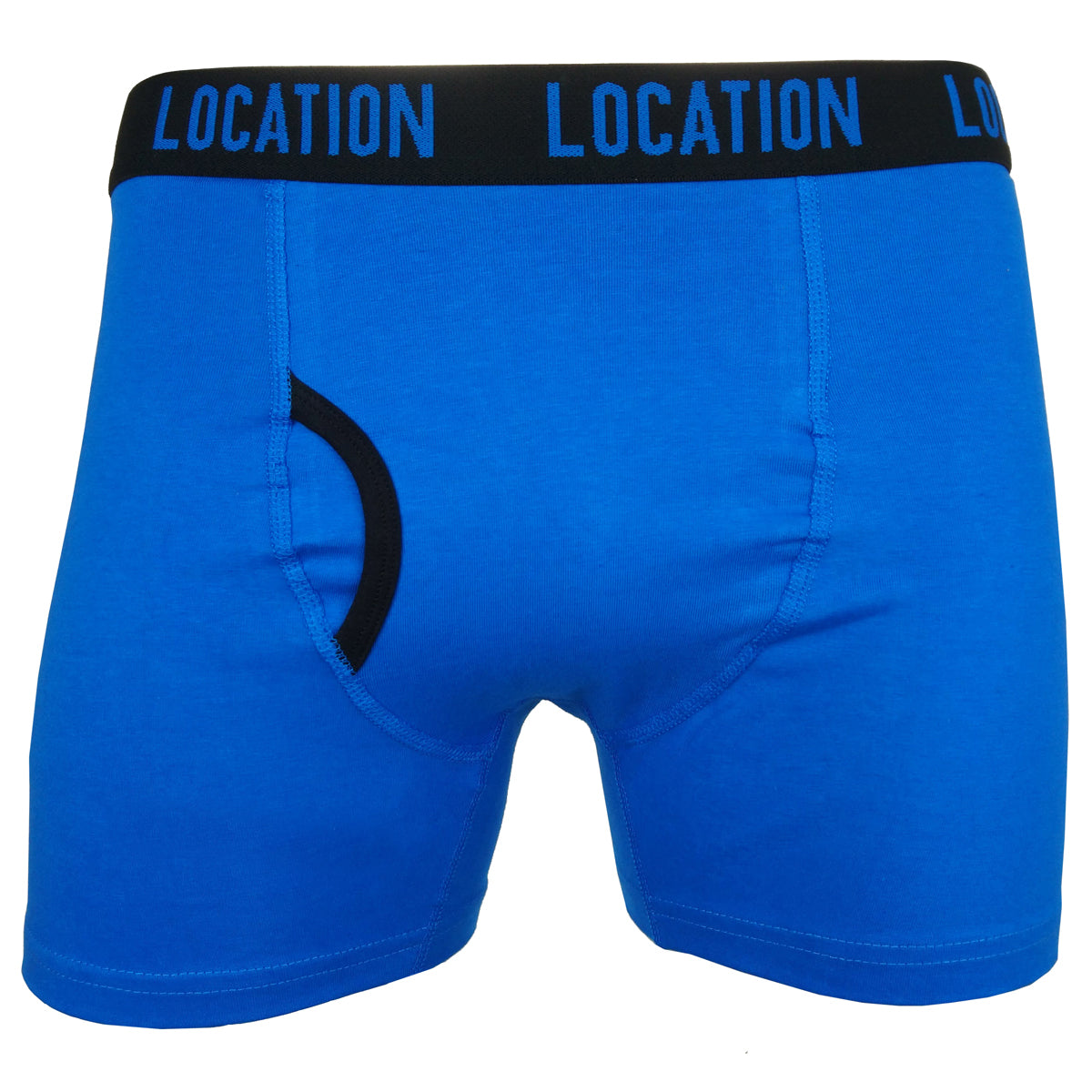 Legion 6 Pack Boxer Shorts S-6XL Mens Underwear Legion_Blue_1 Location Clothing