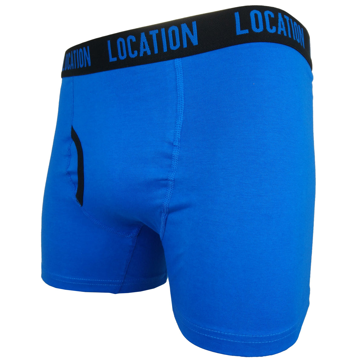 Legion 6 Pack Boxer Shorts S-6XL Mens Underwear Legion_Blue_2 Location Clothing