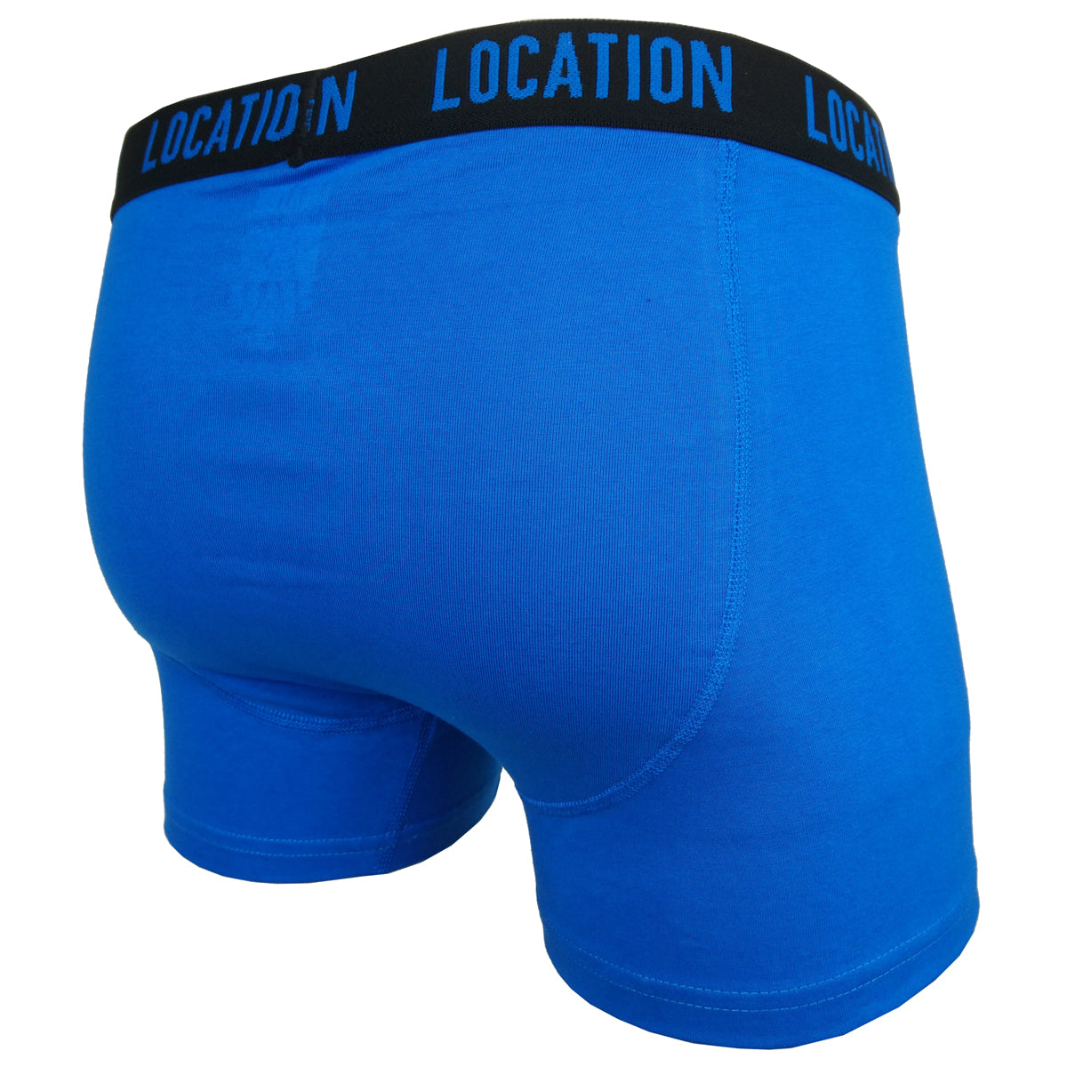 Legion 6 Pack Boxer Shorts S-6XL Mens Underwear Legion_Blue_3 Location Clothing