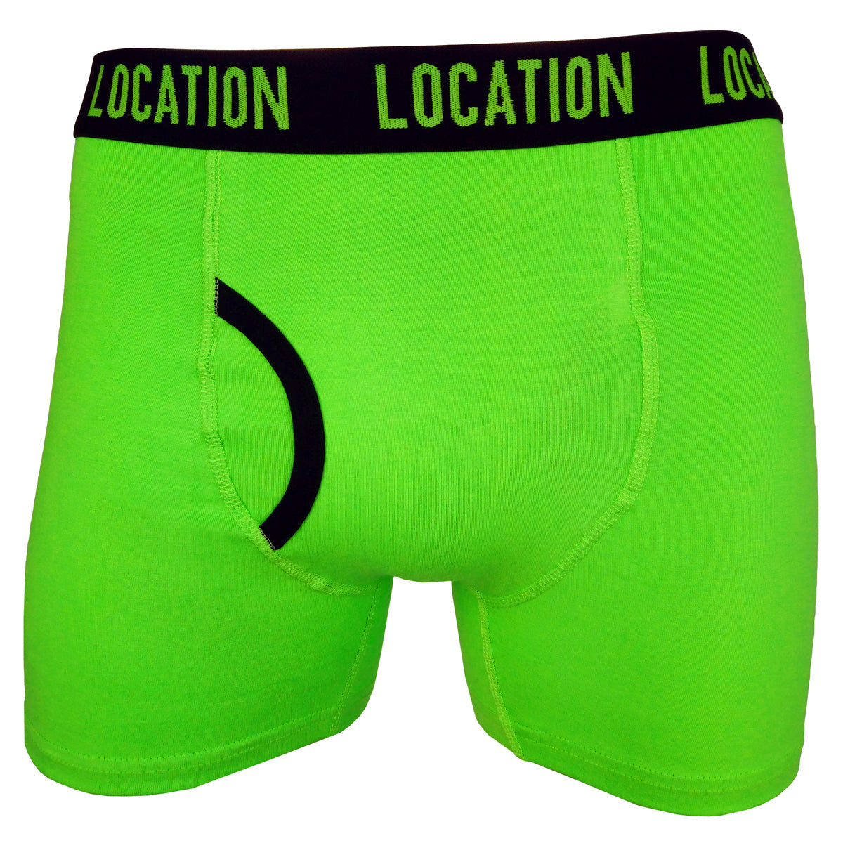 Legion 6 Pack Boxer Shorts S-6XL Mens Underwear Legion_Green_1 Location Clothing