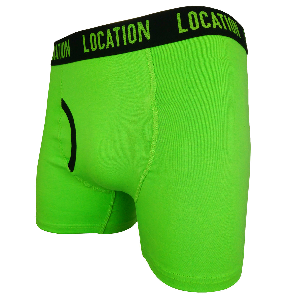 Legion 6 Pack Boxer Shorts S-6XL Mens Underwear Legion_Green_2 Location Clothing
