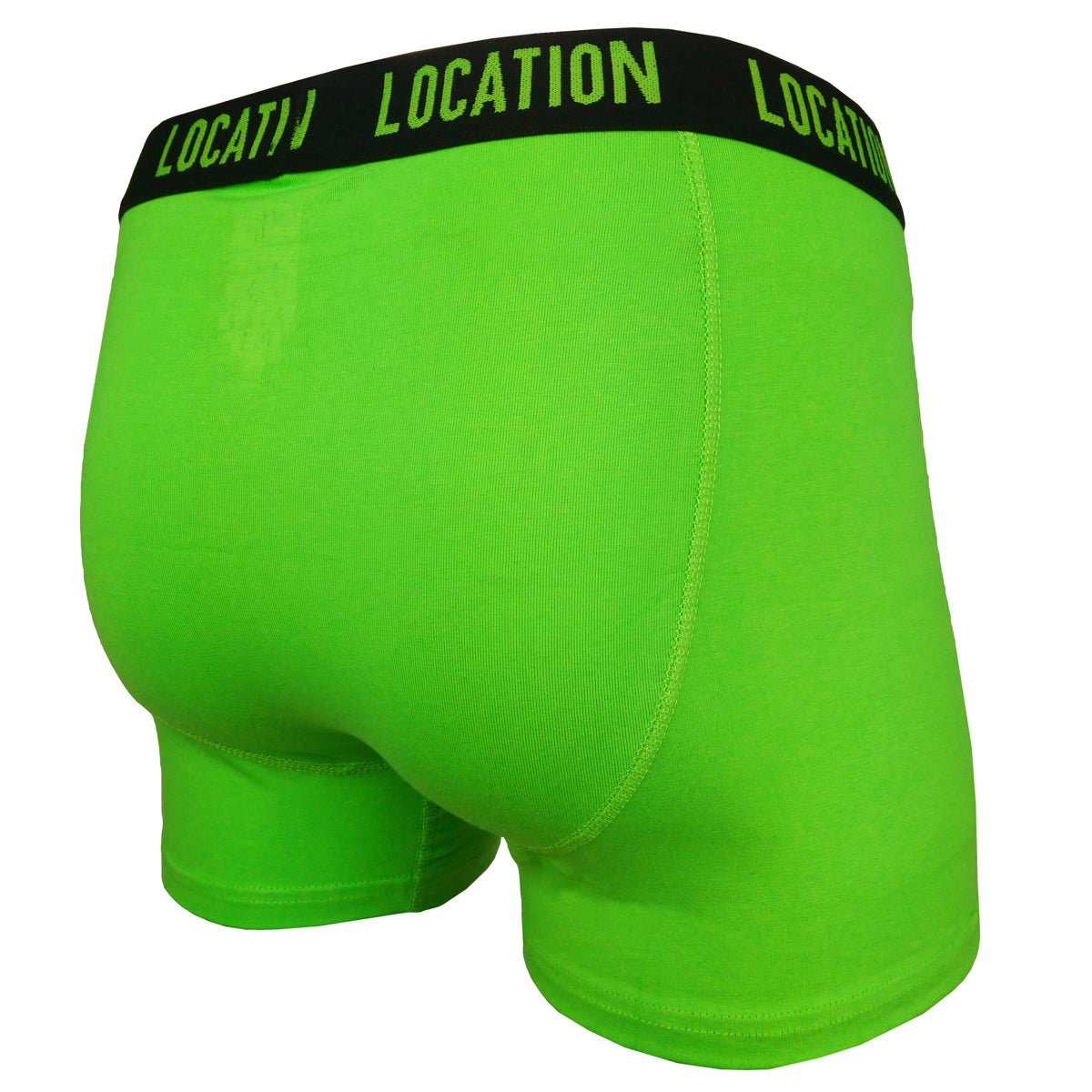 Legion 6 Pack Boxer Shorts S-6XL Mens Underwear Legion_Green_3 Location Clothing