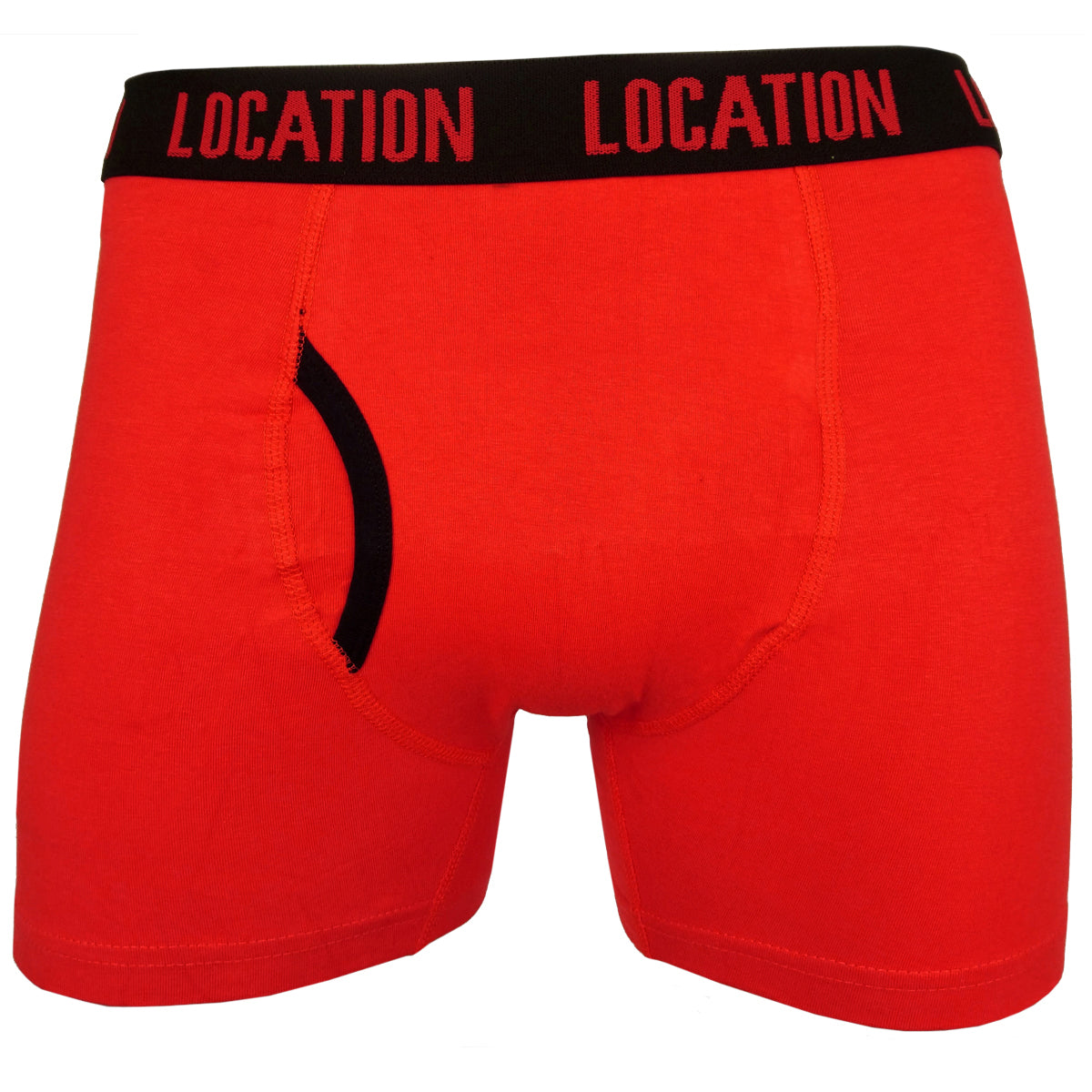 Legion 6 Pack Boxer Shorts S-6XL Mens Underwear Legion_Red_1 Location Clothing