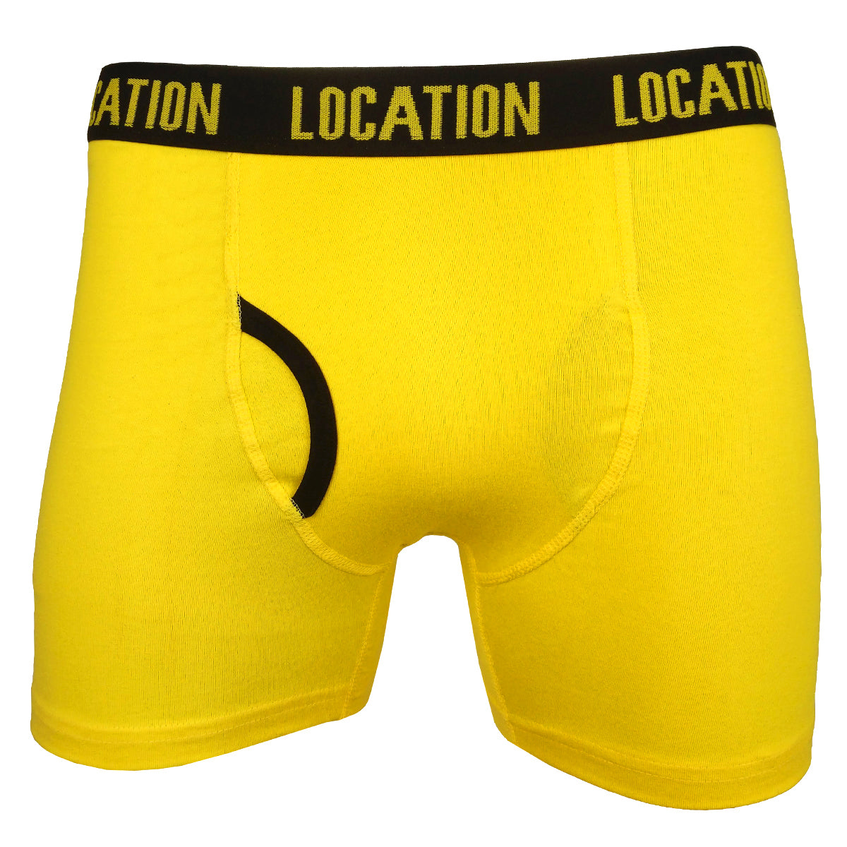 Legion 6 Pack Boxer Shorts S-6XL Mens Underwear Legion_Yellow_1 Location Clothing