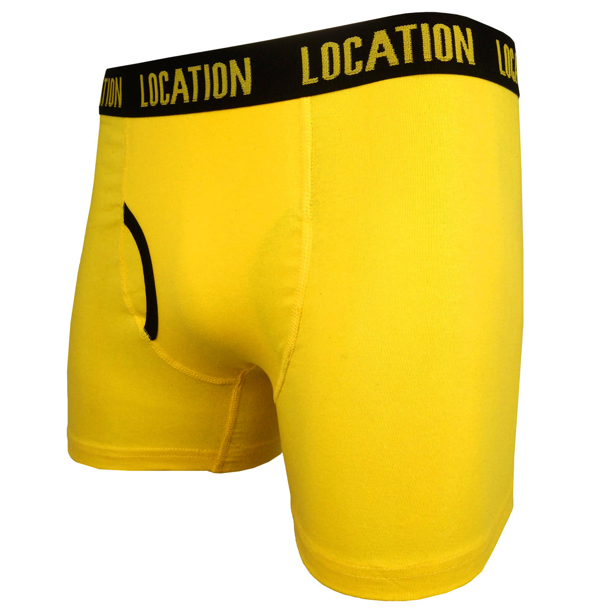 Legion 6 Pack Boxer Shorts S-6XL Mens Underwear Legion_Yellow_2 Location Clothing