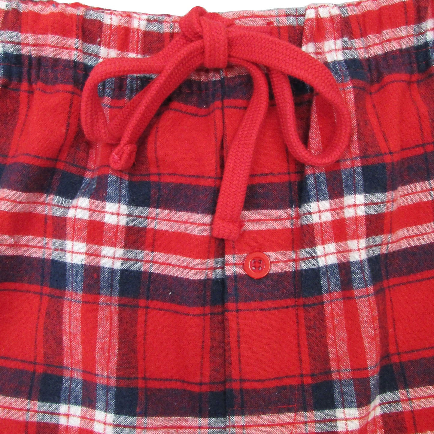 Newmont Pyjama Set Pyjamas Newmont_Red_Tartan_Check_EX_-_2 Location Clothing