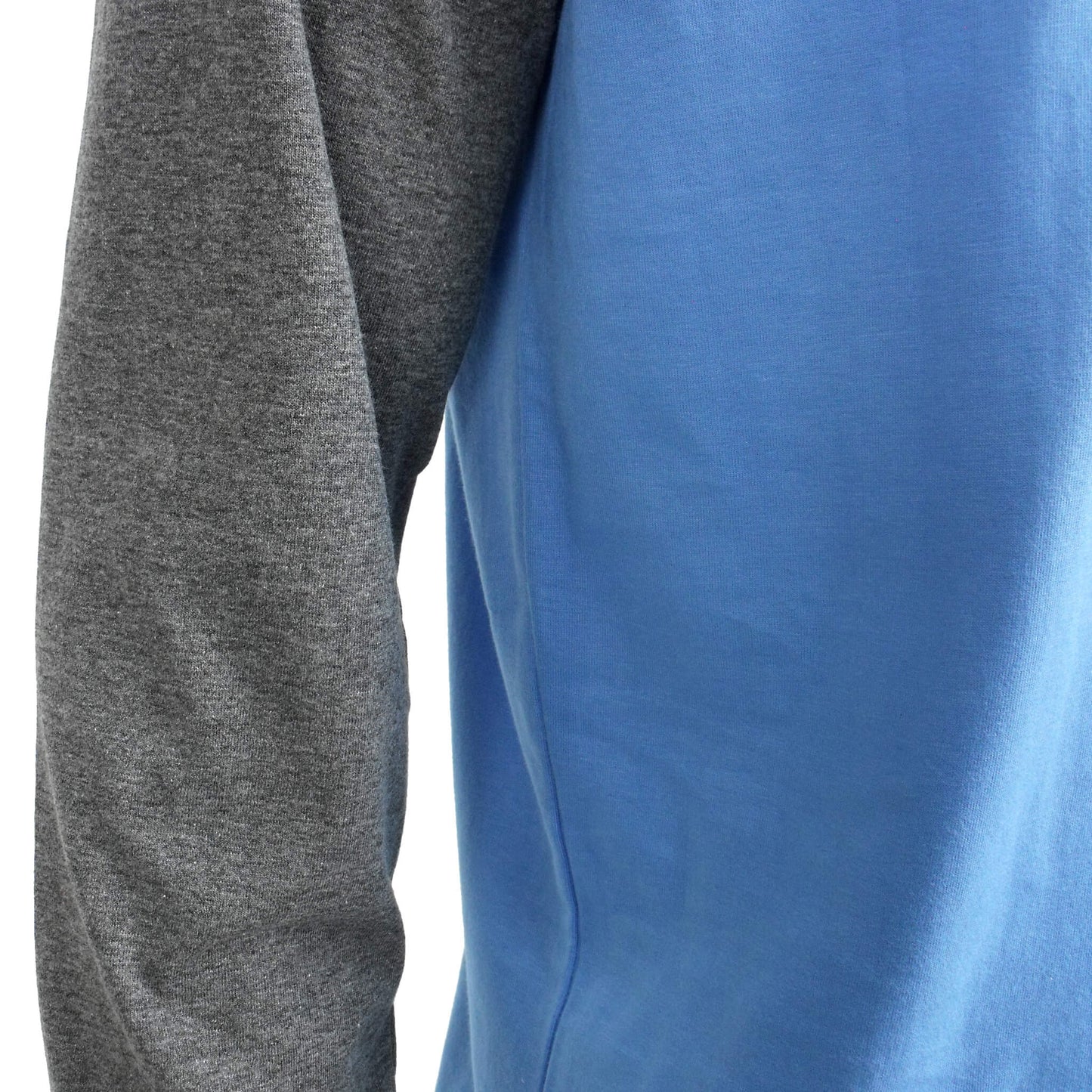 Royale Pyjamas Set Pyjamas Royale_Heather_Grey_-_Blue_-_5_copy Location Clothing