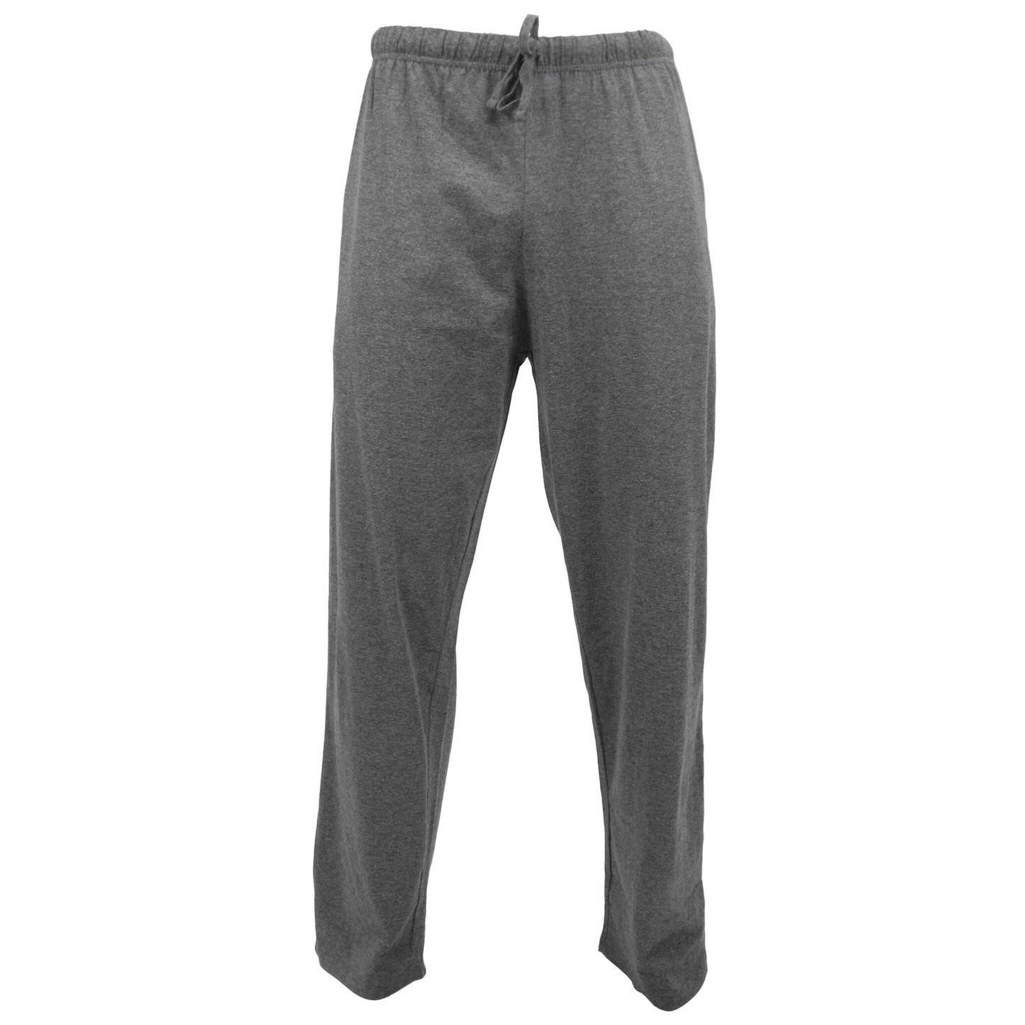Royale Pyjamas Set Pyjamas Royale_Heather_Grey_-_Burgundy_-_6_copy Location Clothing