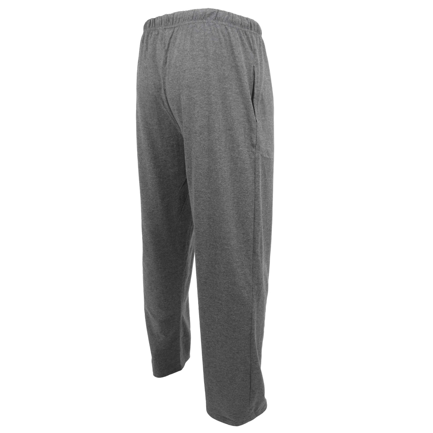 Royale Pyjamas Set Pyjamas Royale_Heather_Grey_-_Burgundy_-_8_copy Location Clothing