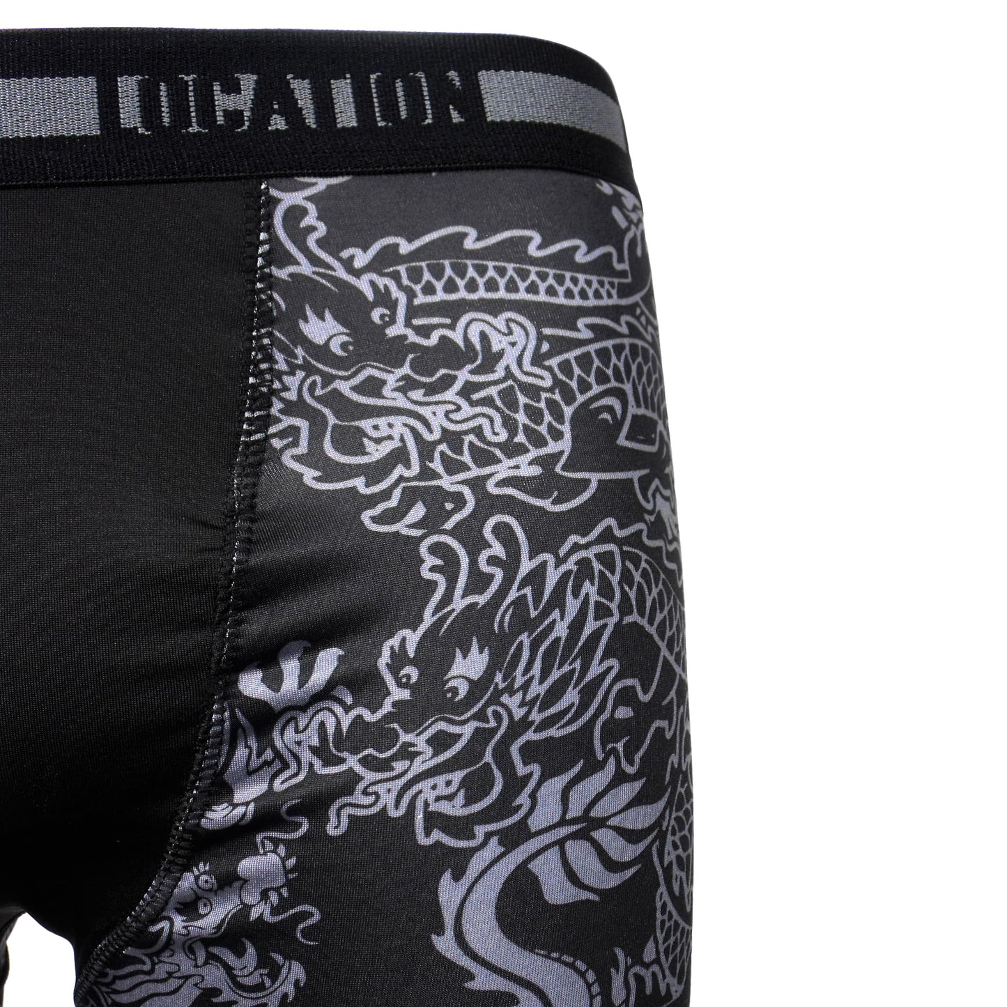 Contender Three Boxer Shorts – 3 Pack | Anti-Chafing, Elastic Waistband Mens Underwear b23b0431 Location Clothing
