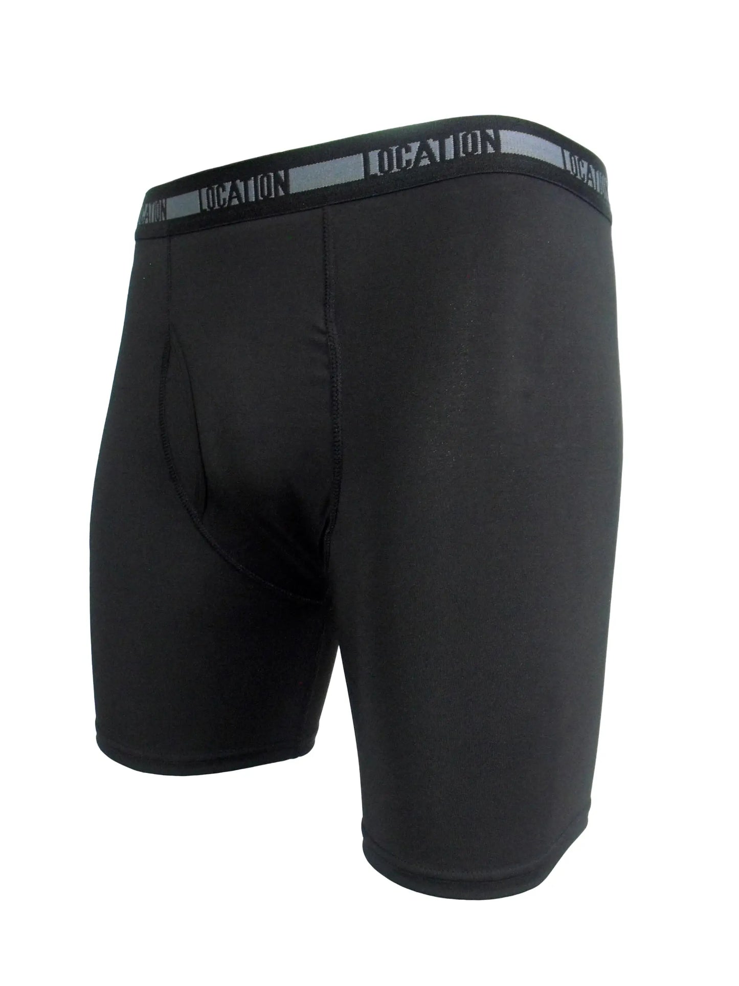 Contender One Boxer Shorts – 3 Pack | Anti-Chafing, Elastic Waistband Mens Underwear bf3a4abe Location Clothing