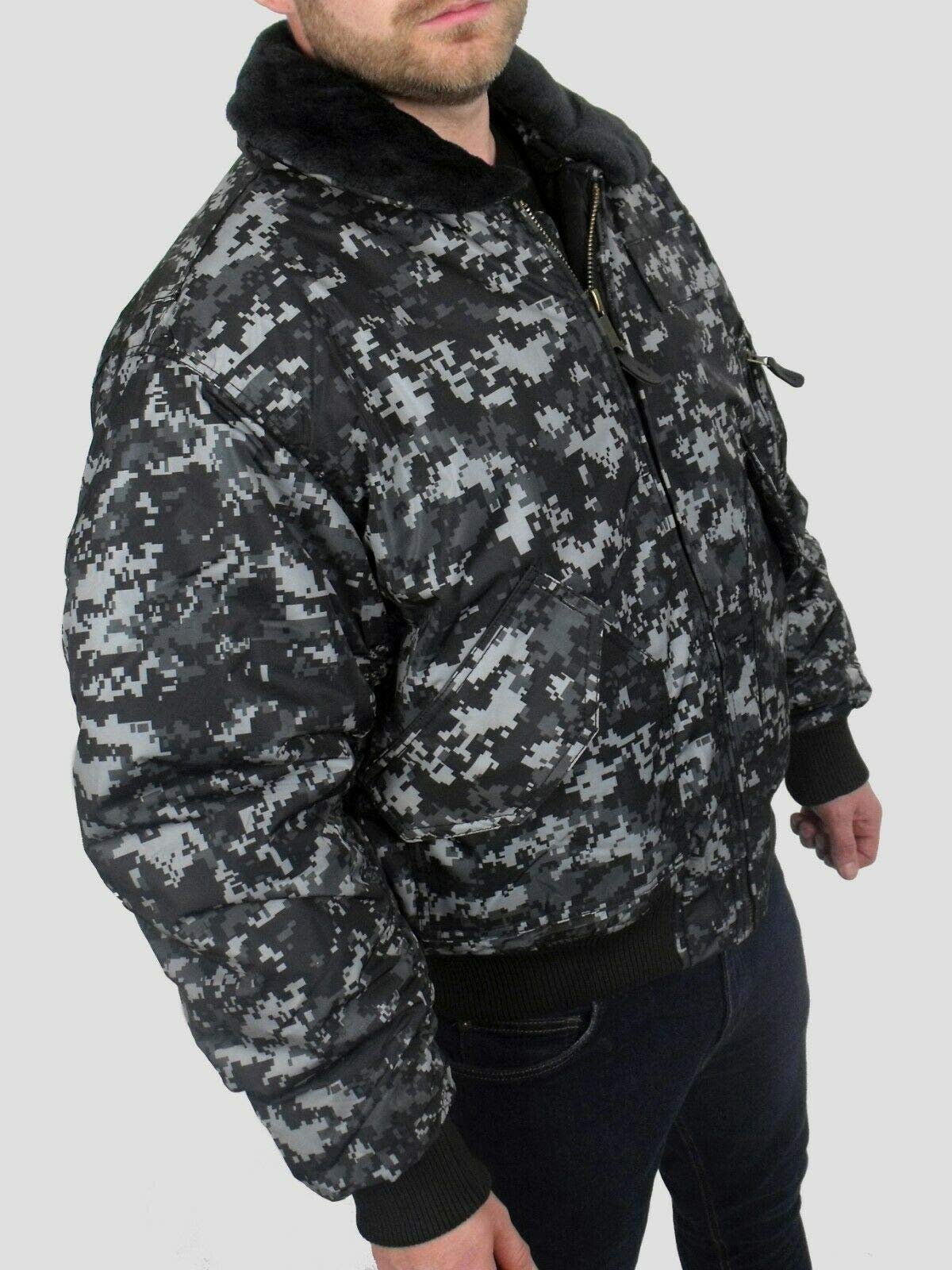 MA2 Special Edition Bomber Jacket Quilted Jacket bf914675 Location Clothing